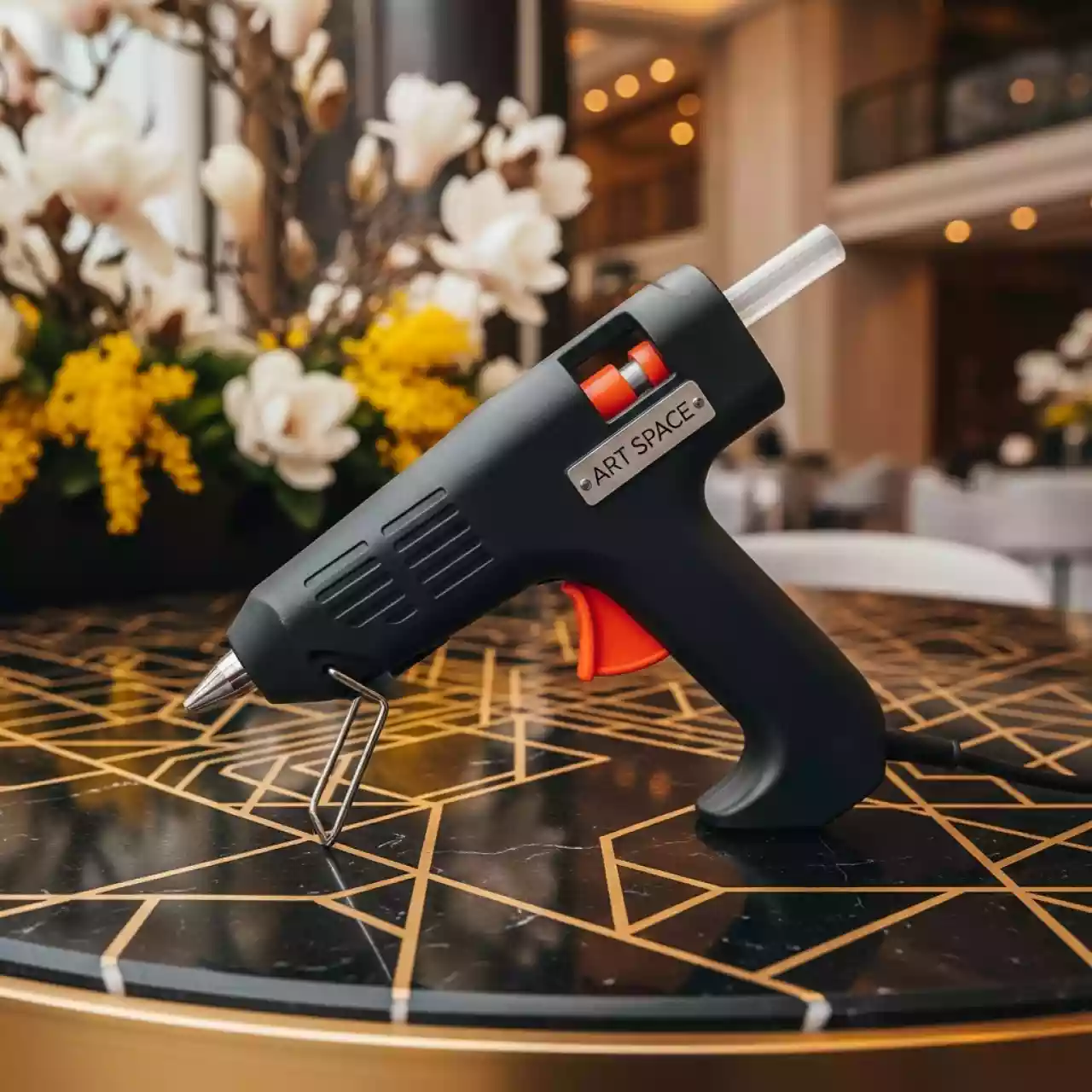 Аренда Пистолеты клеевые в Mercure Сочи Центр — ART SPACE