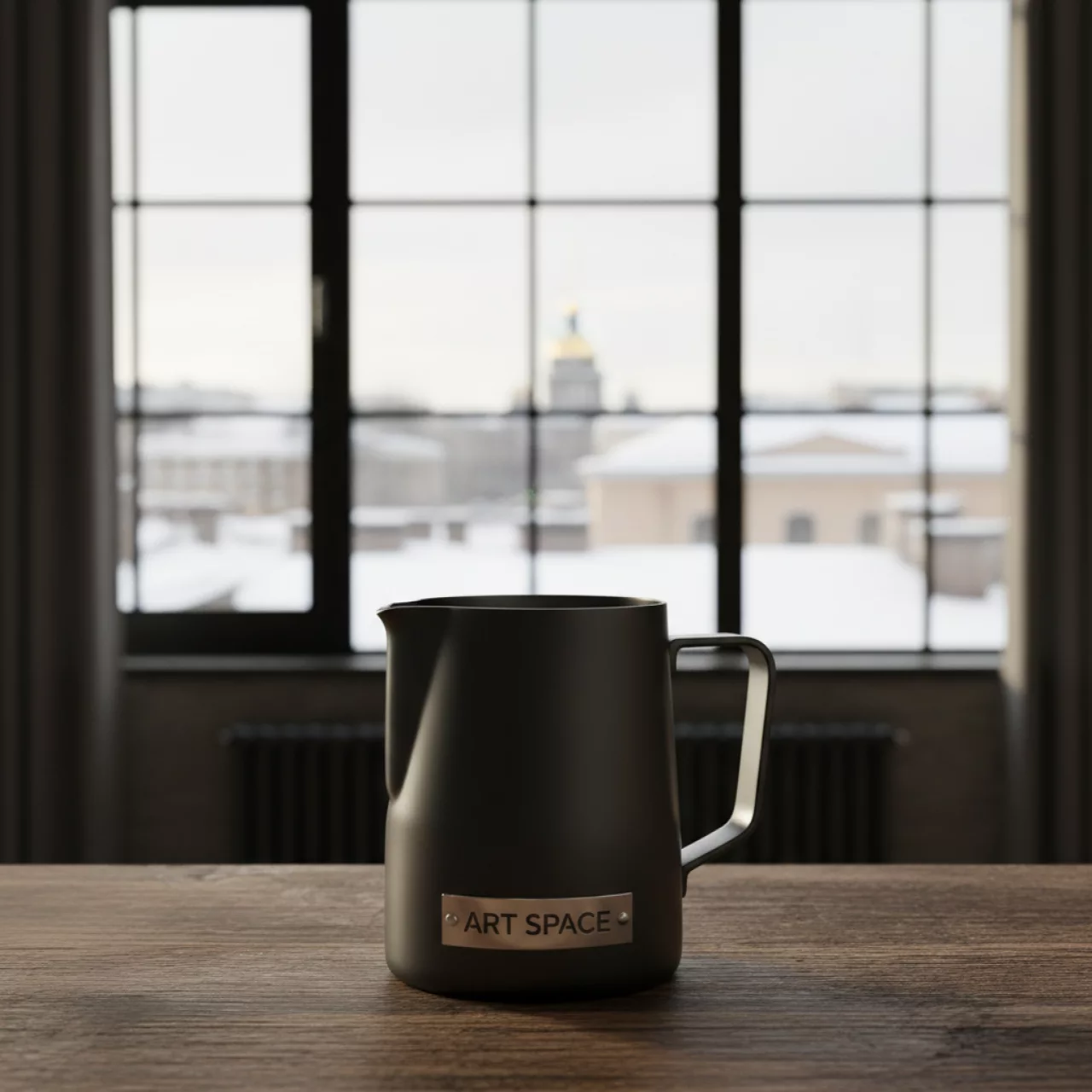 Аренда Питчер в ресторане «Высота 5642» — ART SPACE