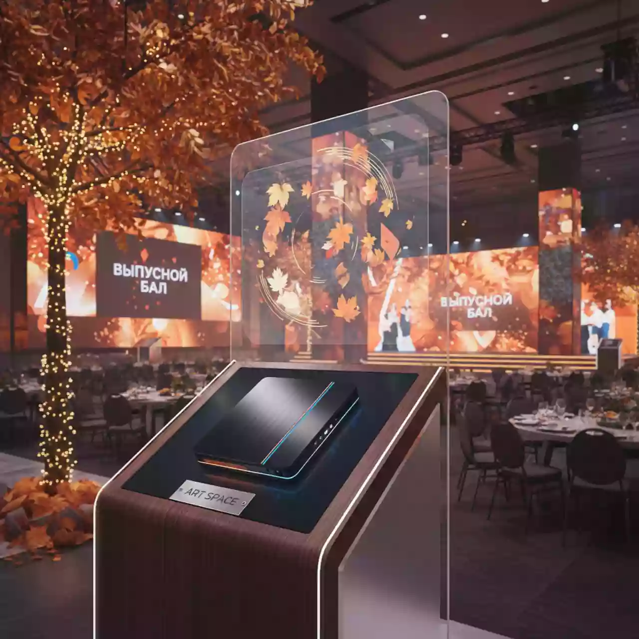 Аренда ПК встраиваемый NexTouch S104 i5 1235U 8 Гб 256 Гб COM Windows в МФК «Горный» — ART SPACE