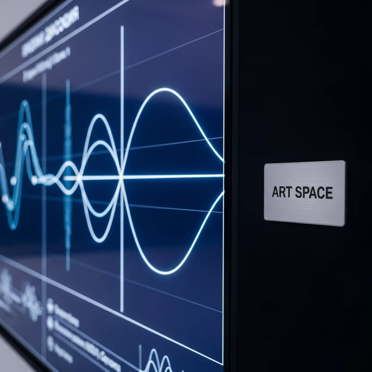 Аренда Плакаты интерактивные Графики функций в комплексе «Дагомыс» — ART SPACE