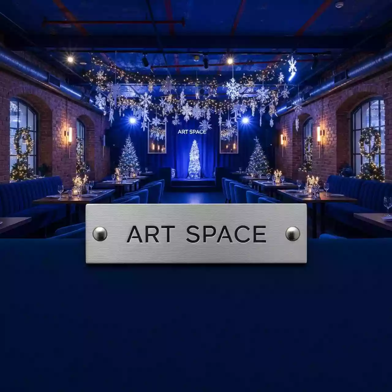 Аренда Плано Фон Маус на Медальной площади — ART SPACE