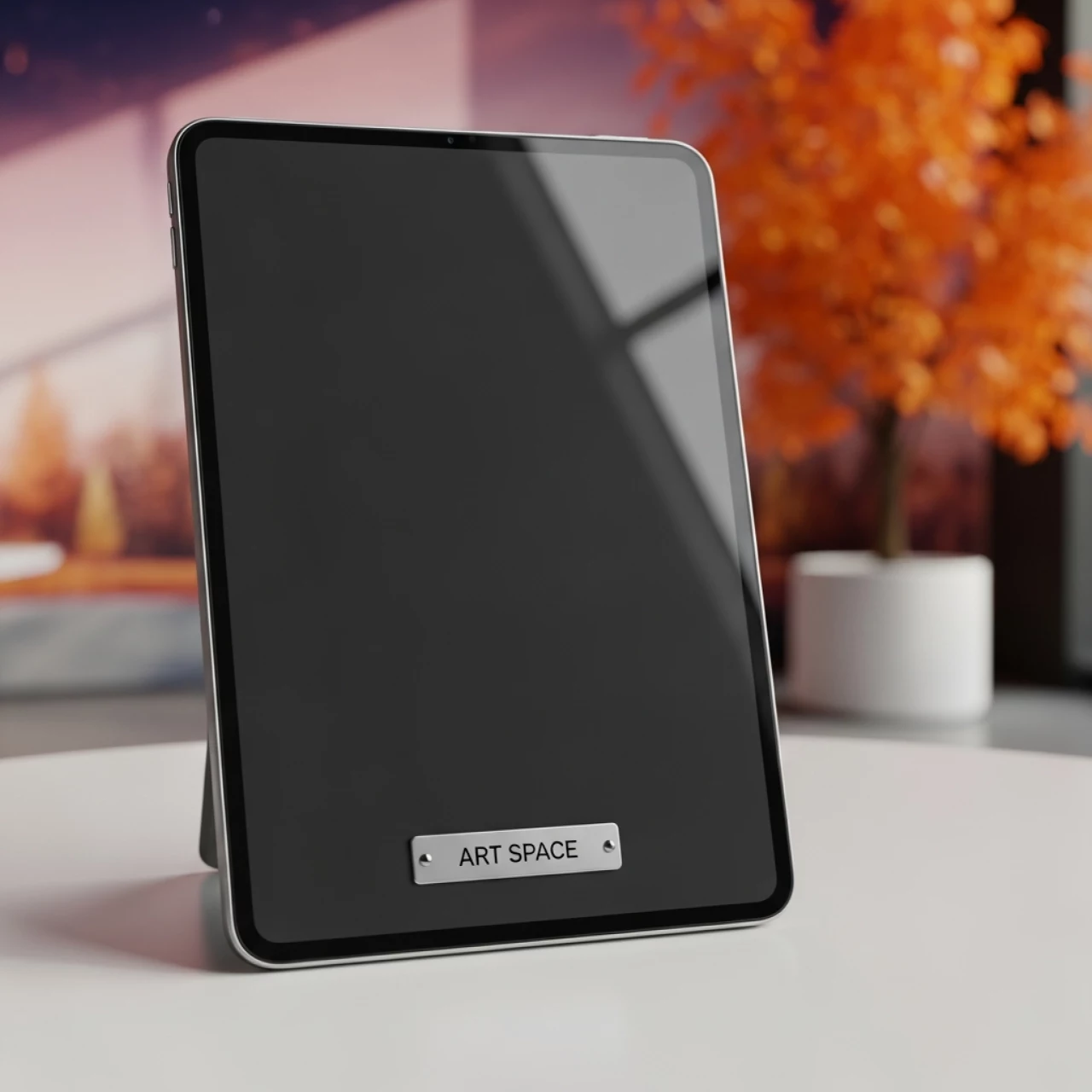 Аренда Планшет Apple iPad Mini в отеле Hyatt Regency Sochi — ART SPACE