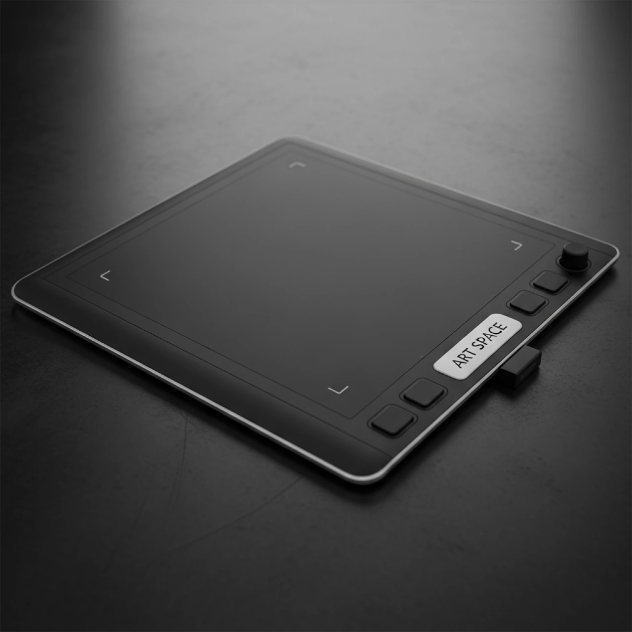 Аренда Планшет графический GTCO CalComp DrawingBoard VI на Медальной площади — ART SPACE