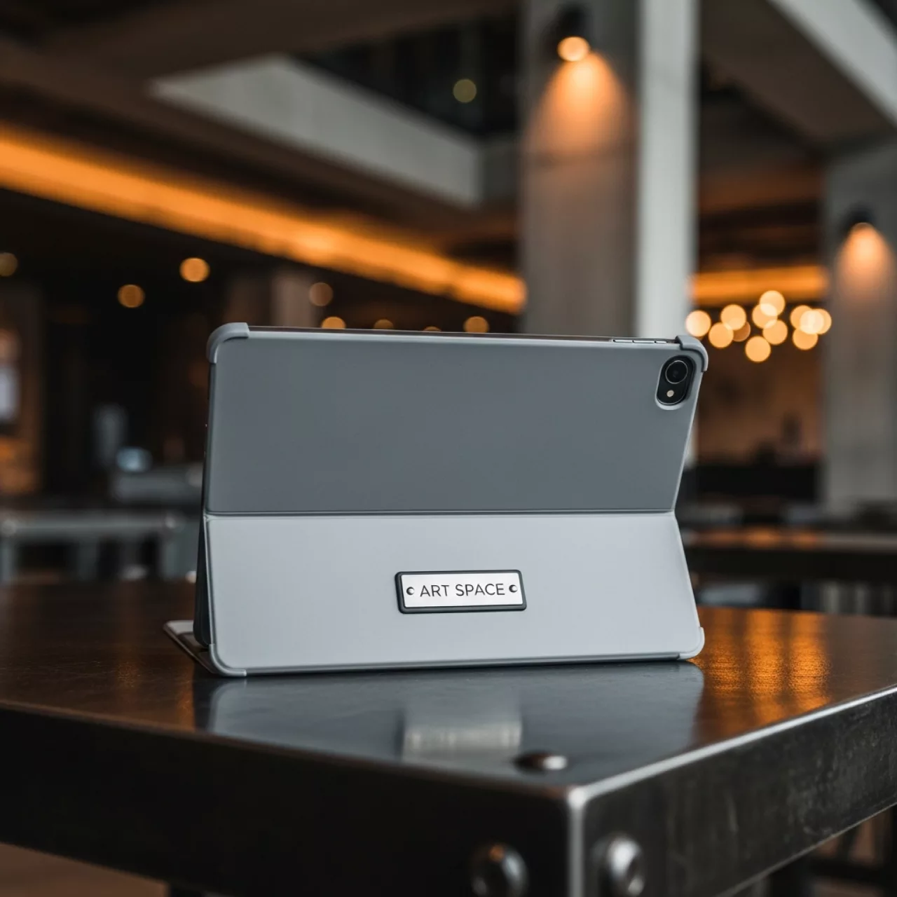 Аренда Планшет Honor Pad X8a Wi Fi 64 ГБ серый чехол в Rixos Krasnaya Polyana — ART SPACE