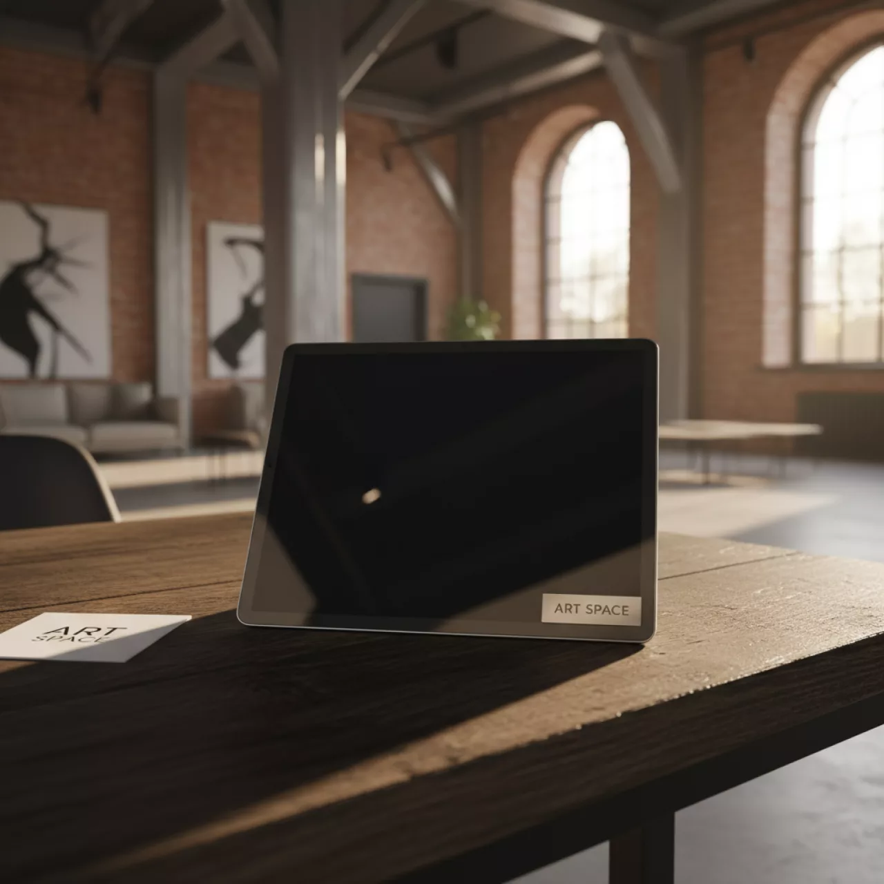 Аренда Планшет iPad в Swissôtel Resort Sochi Kamelia — ART SPACE