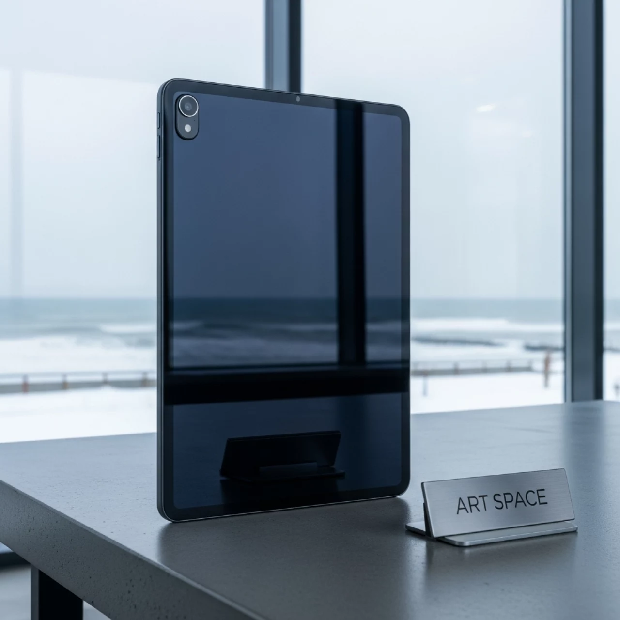 Аренда Планшет Lenovo Tab 4 TB 8504X на пляже «Мандарин» — ART SPACE