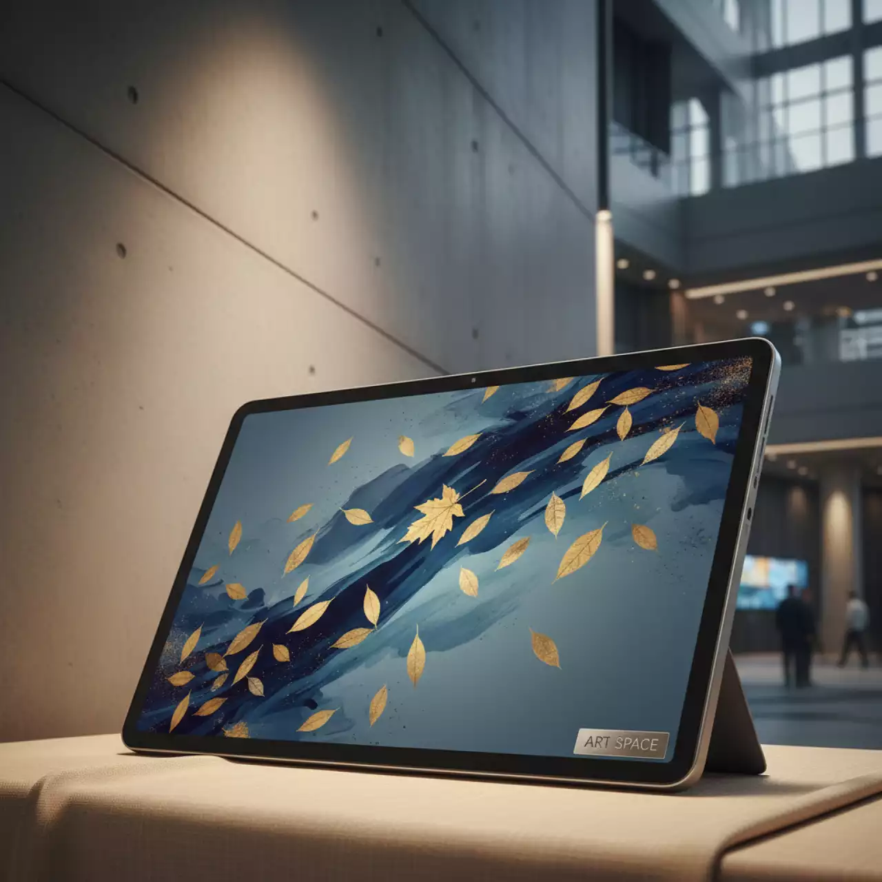 Аренда Планшет Samsung Galaxy Tab A 7″ в Delta Sirius — ART SPACE