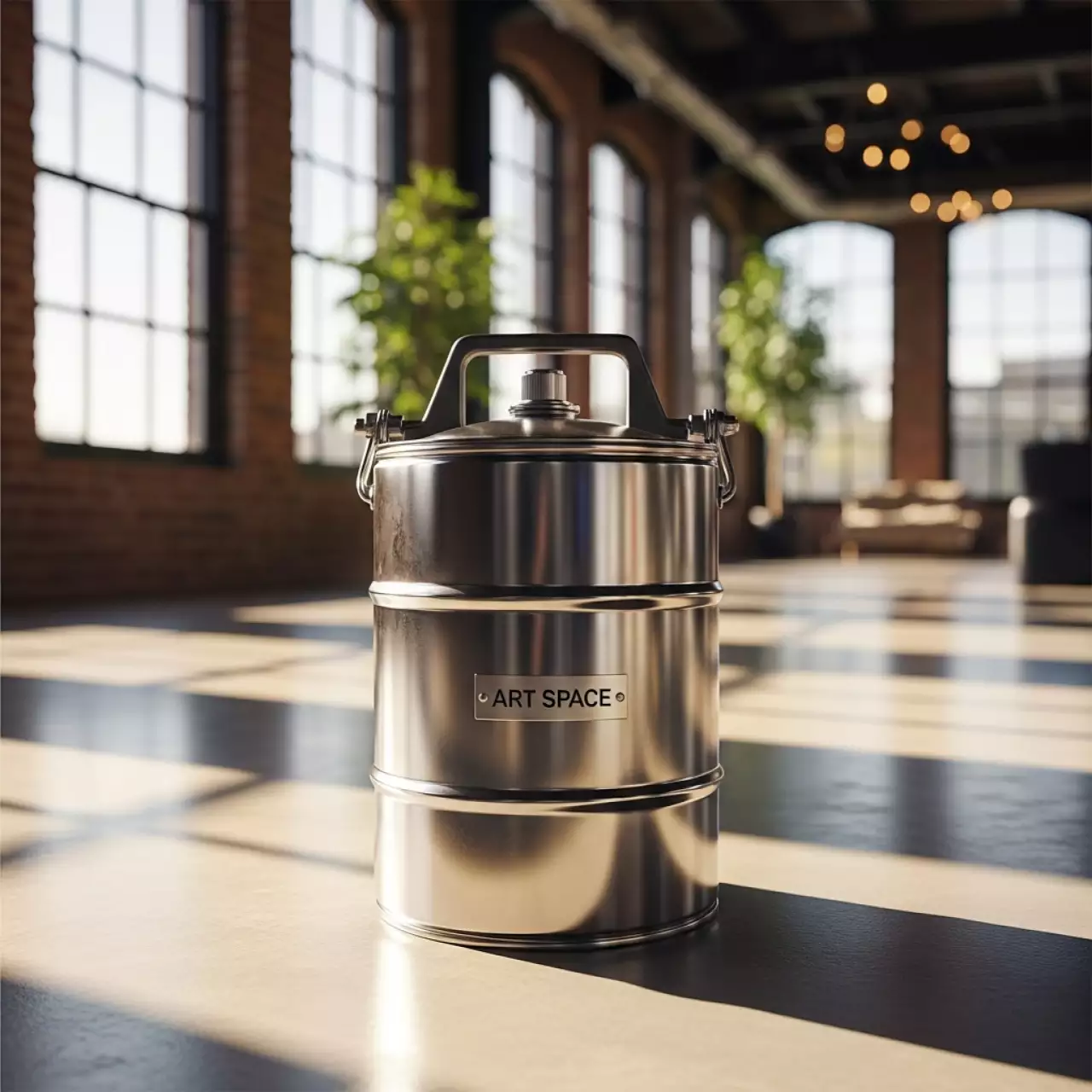 Аренда Пластификатор для стяжки пола в Mövenpick Hotel — ART SPACE