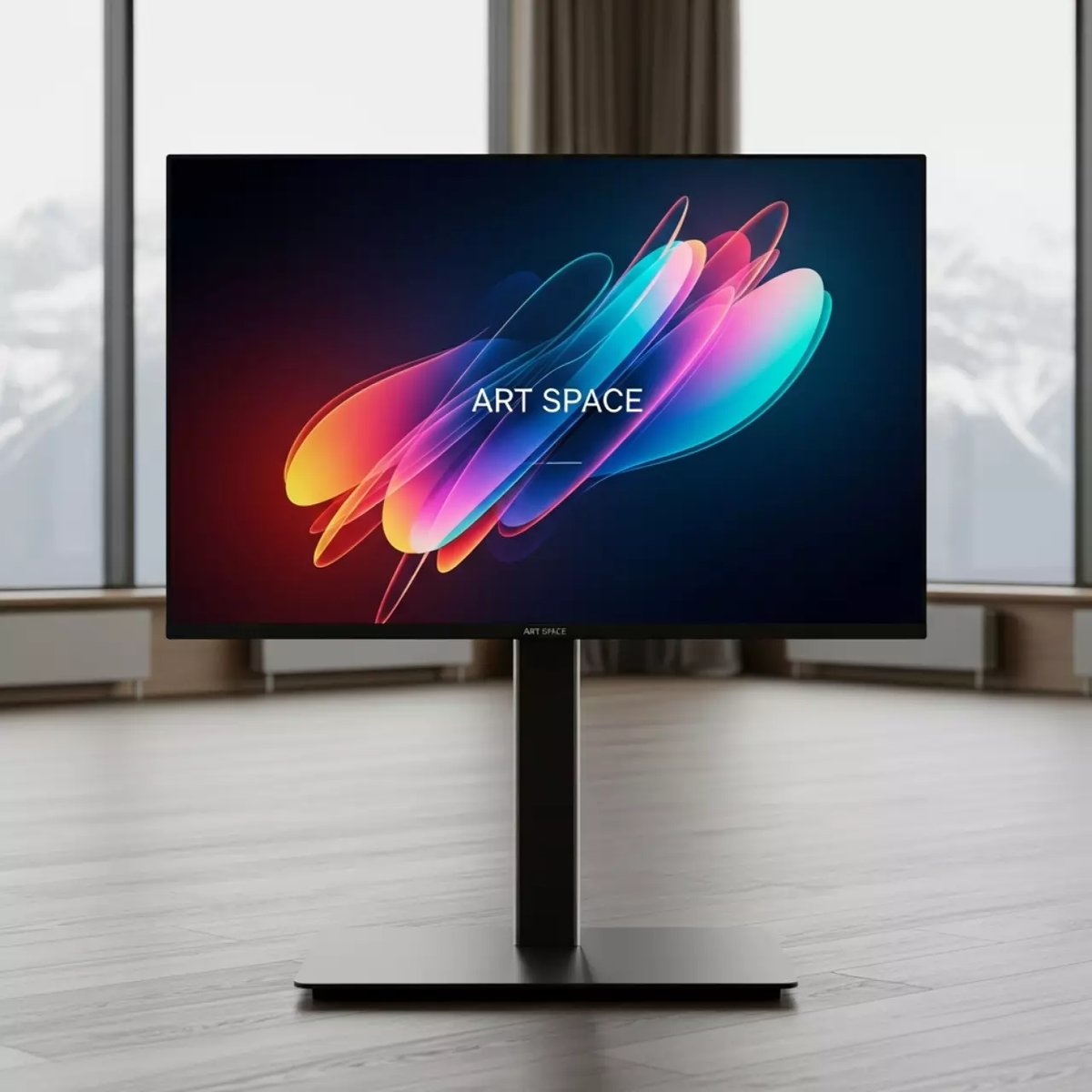 Аренда Плазменная панель 42 дюйма 26 554 в Rixos Krasnaya Polyana — ART SPACE