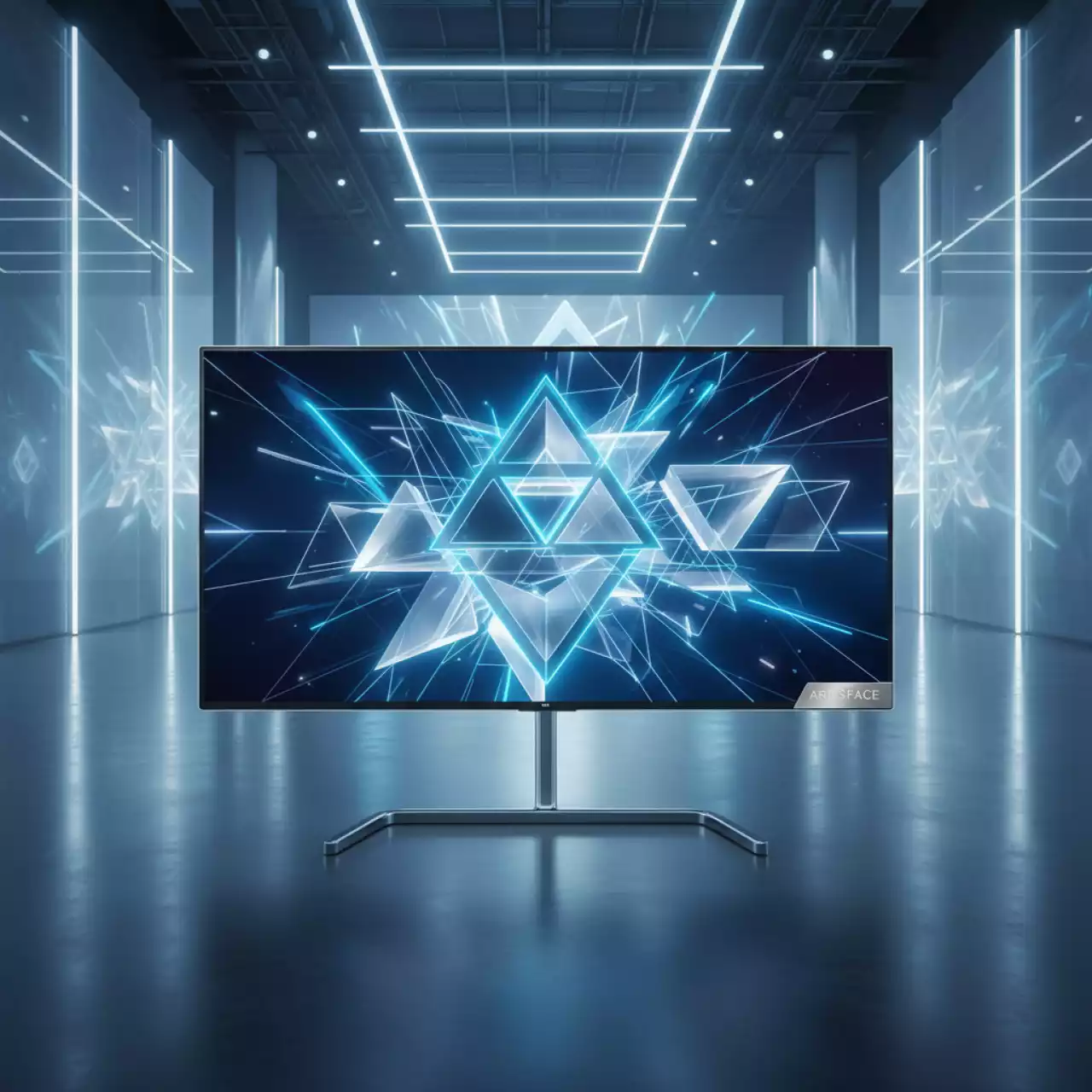 Аренда Плазменная панель телевизор 55 дюймов в Novotel Resort — ART SPACE