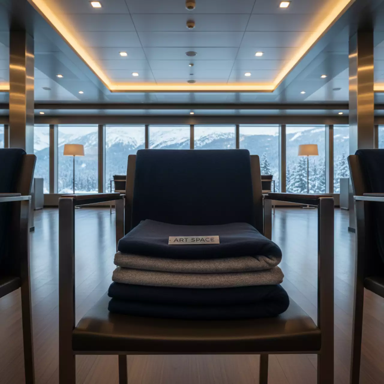 Аренда Пледы и покрывала на теплоходе «Дагомыс» — ART SPACE