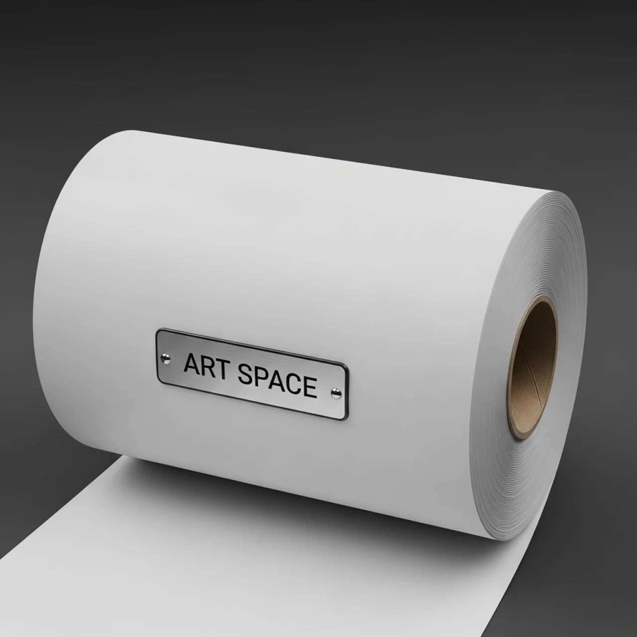 Аренда Плёнка баннерная виниловая Canon Scrim Banner Vinyl 380 мкм 1,067х15 м на парусной регате (Сочи) — ART SPACE