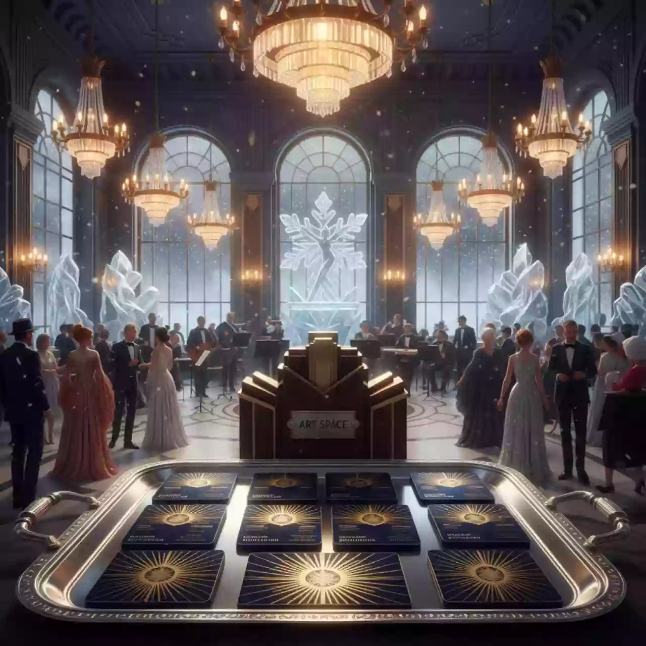 Аренда Пленка для ламинирования Fellowes 54x86 мм глянцевая 125 мкм в усадьбе Голицына — ART SPACE