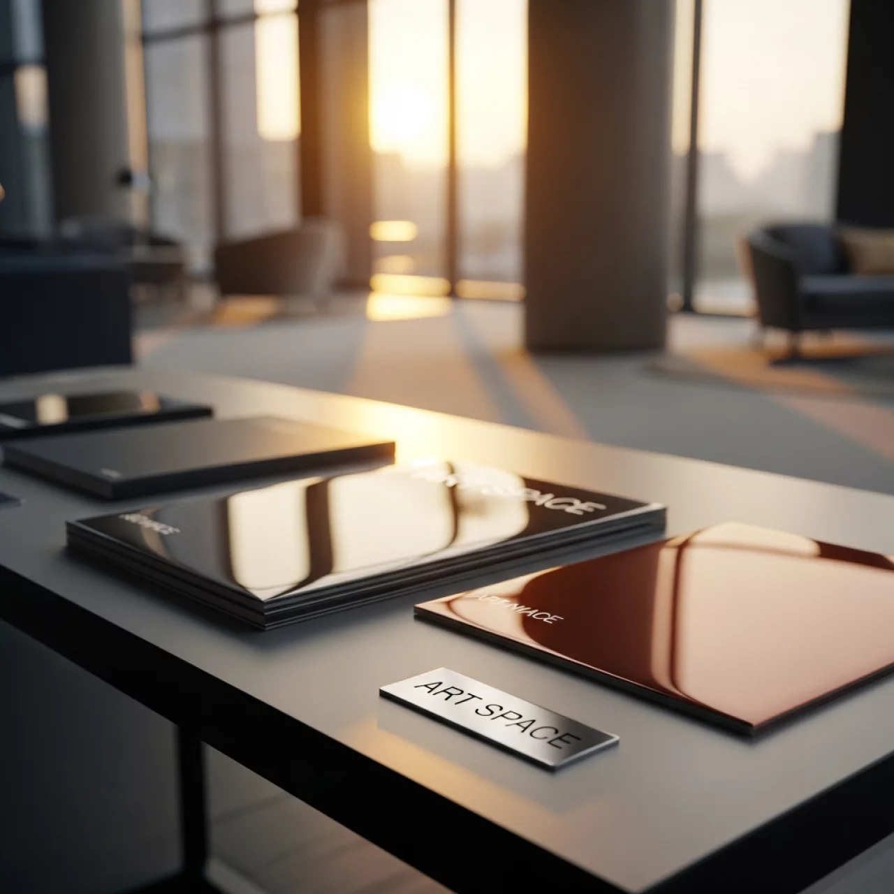 Аренда Пленка для ламинирования Fellowes A4 216x303 мм глянцевая 250 мкм в Mövenpick Hotel — ART SPACE