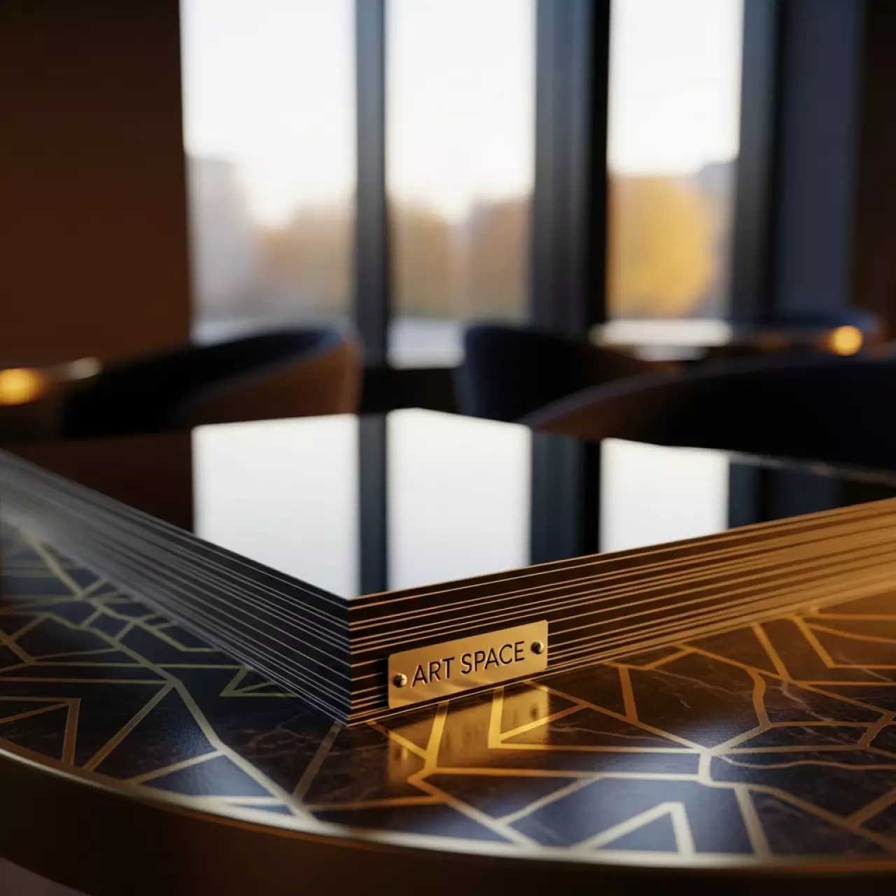 Аренда Пленка для ламинирования Fellowes A5 154x216 мм глянцевая 125 мкм в Red Arena — ART SPACE