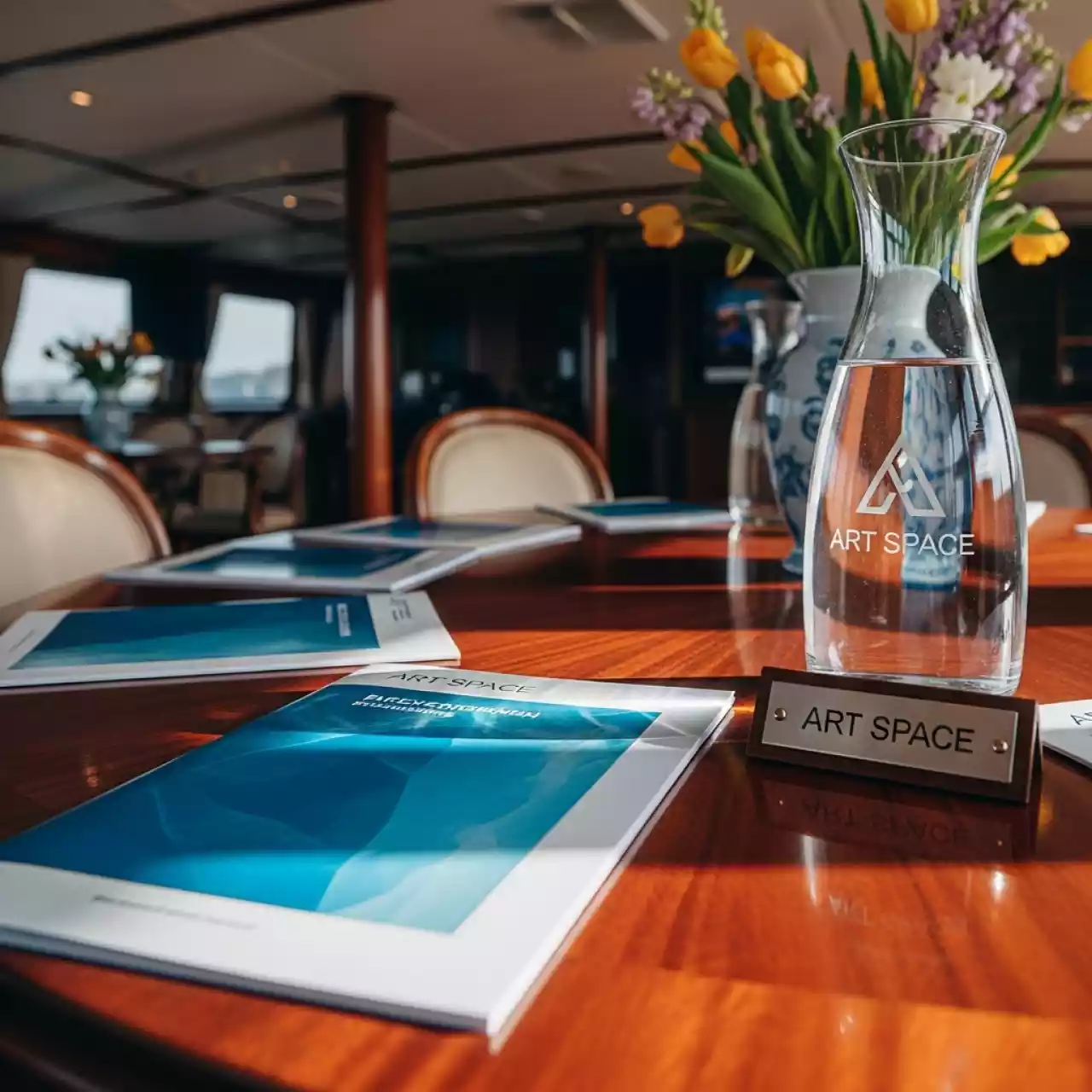 Аренда Пленка для ламинирования Fellowes A5 154x216 мм глянцевая 80 мкм на теплоходе «Дагомыс» — ART SPACE