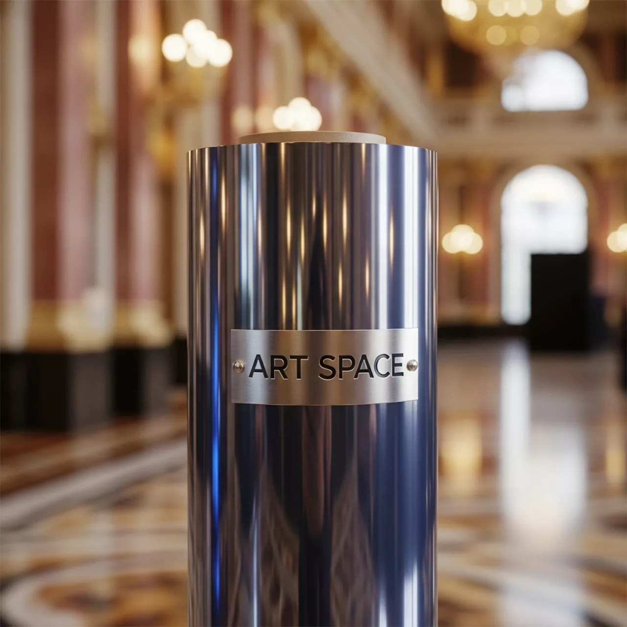 Аренда Пленка для ламинирования глянцевая 25 30 мкм 457 мм в казино «Сочи» — ART SPACE