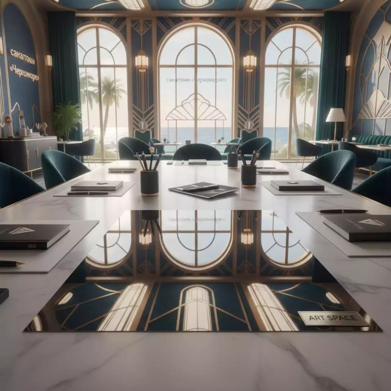 Аренда Пленка для ламинирования Lamirel A4 глянцевая 75 мкм в санатории «Черноморье» — ART SPACE