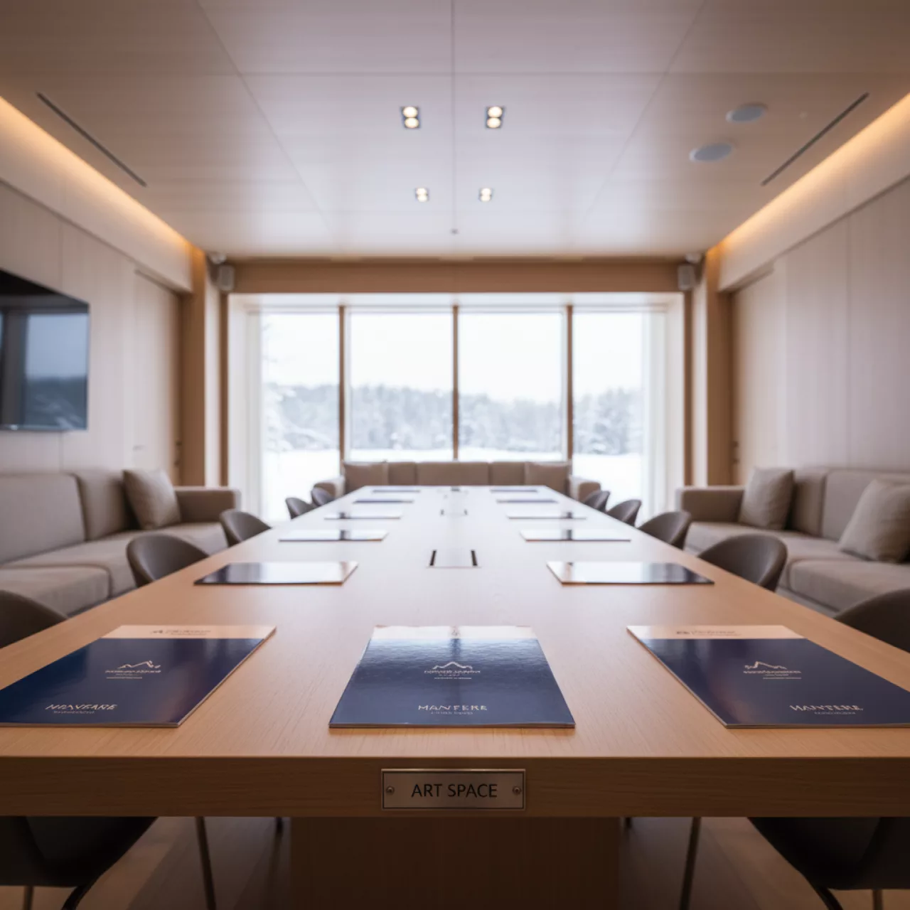 Аренда Пленка для ламинирования пакетная 303х426 мм глянцевая 60 мкм в Mantera Supreme — ART SPACE