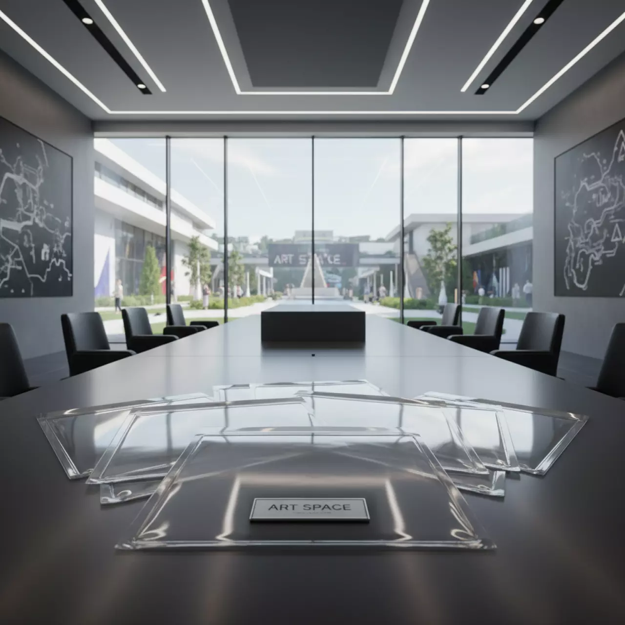 Аренда Пленка для ламинирования пакетная Fellowes 75х105 мм глянцевая 125 мкм 100 штук в Университете «Сириус» — ART SPACE