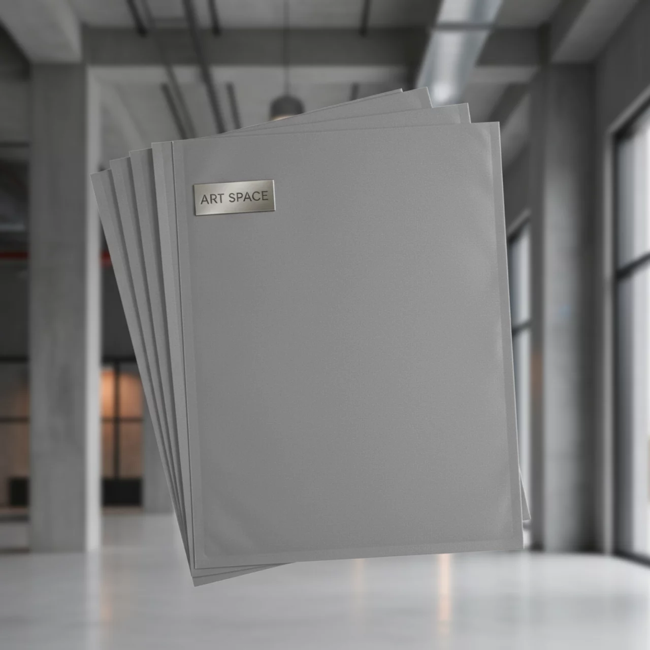 Аренда Пленка для ламинирования пакетная Fellowes A4 в Гранд Отель Поляна — ART SPACE