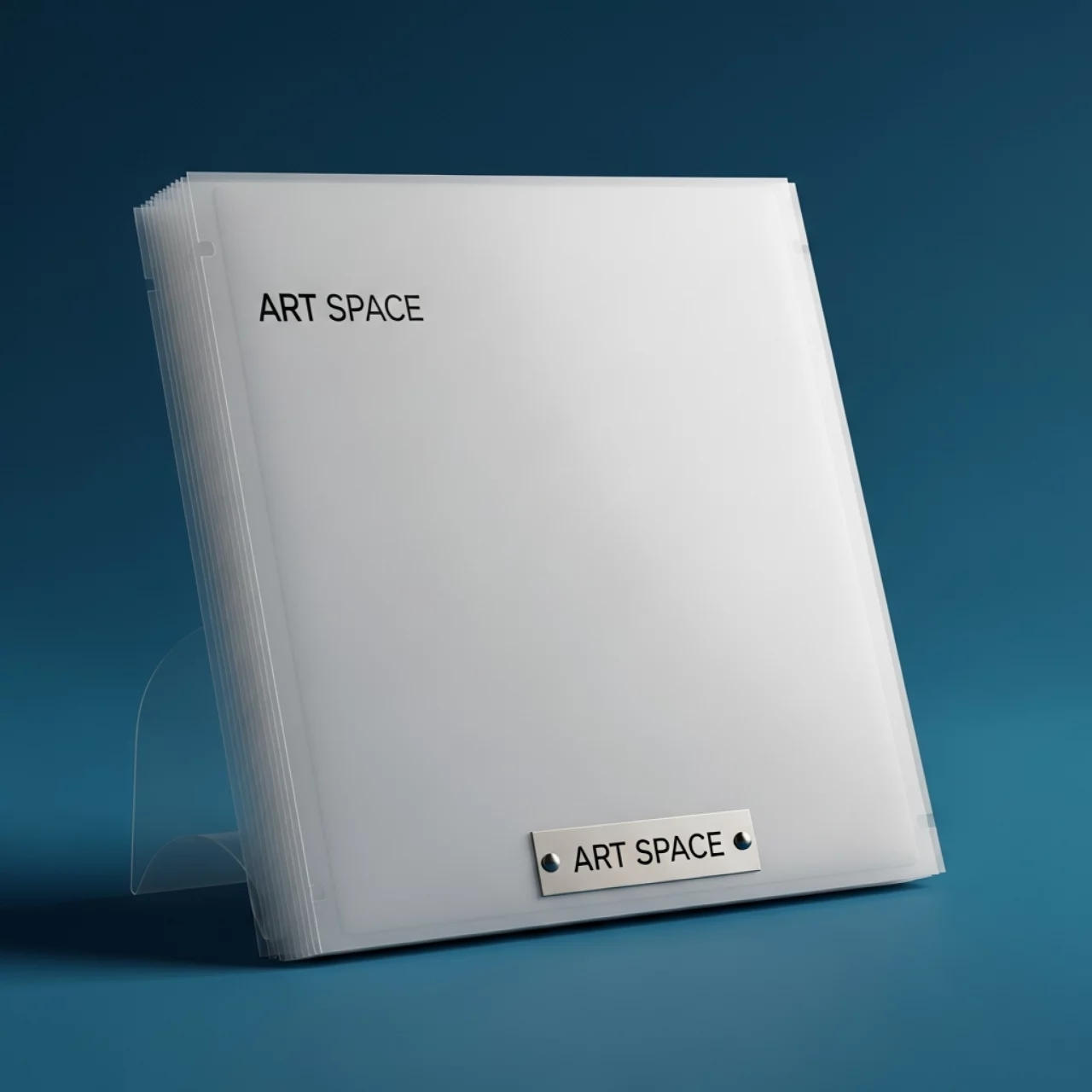 Аренда Пленка для ламинирования пакетная Fellowes Admire EasyDisplay A4 глянцевая 80 мкм 25 штук в парке «Ривьера» — ART SPACE