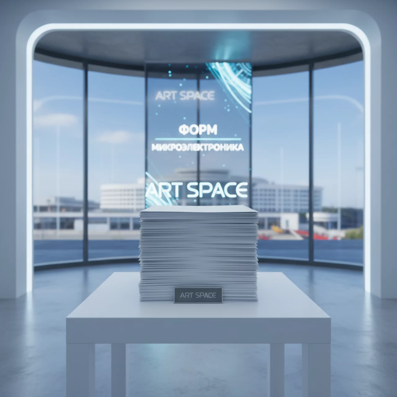 Аренда Пленка для ламинирования пакетная Fellowes Admire Stylish Matt A4 матовая 80 мкм 25 штук на территории Морпорта Сочи — ART SPACE