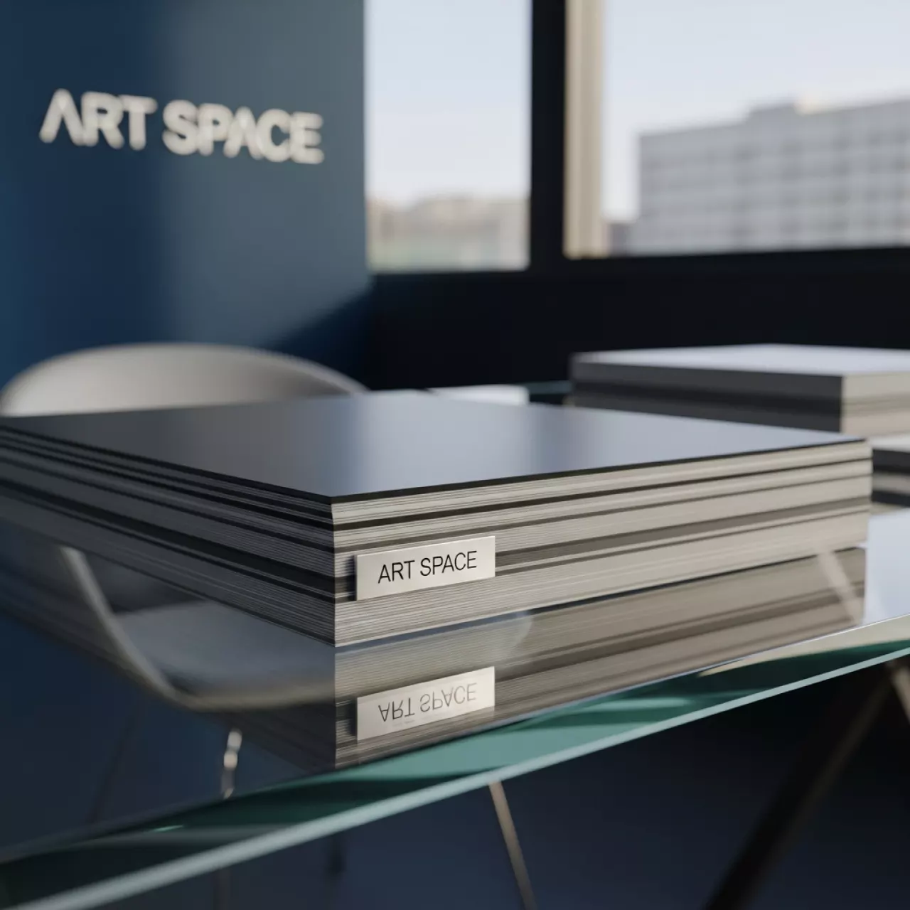 Аренда Пленка для печати Lomond PE Laser Film А3 100 мкм в Сириус Арене — ART SPACE