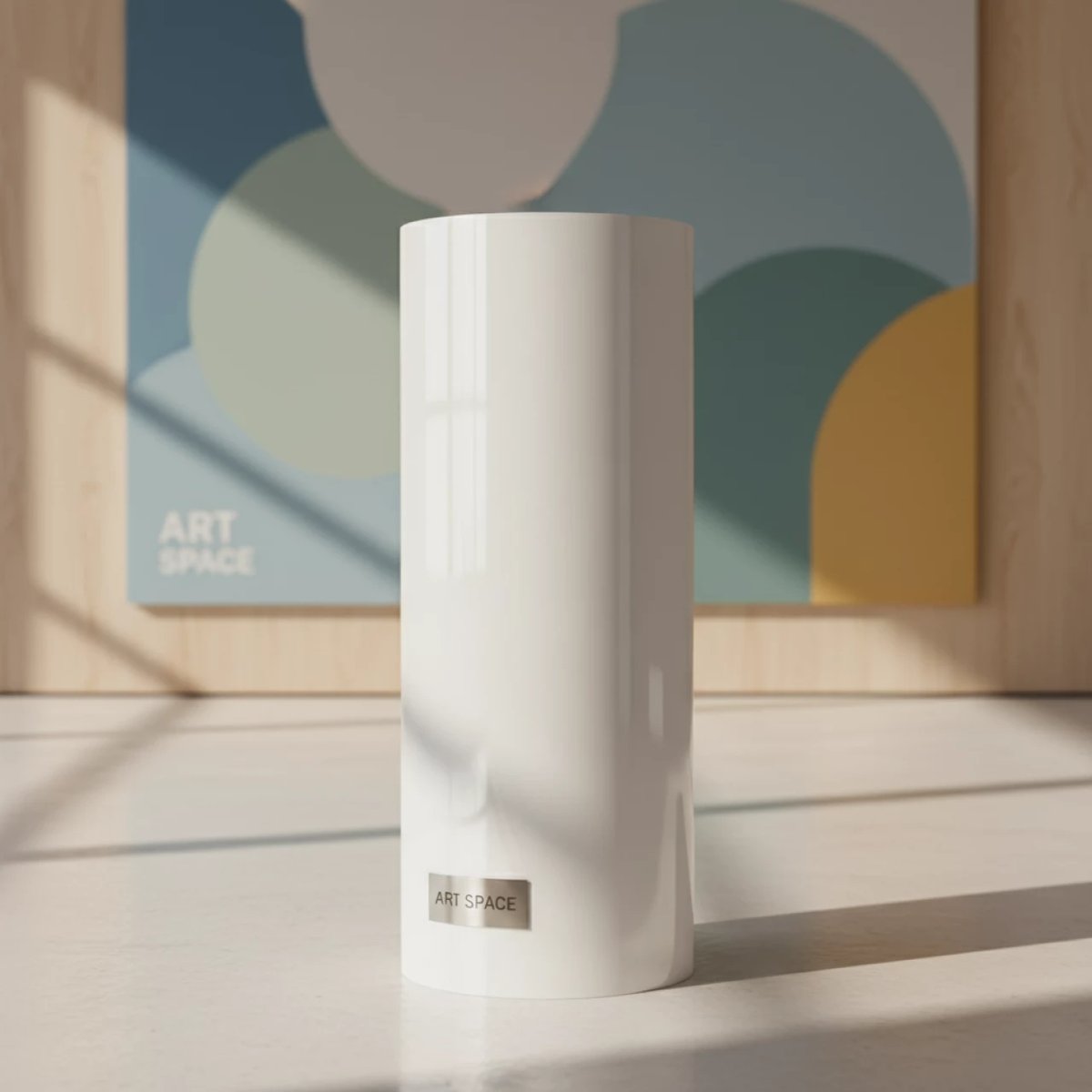 Аренда Пленка для печати ORAJET 3620 глянцевая белая 1,26х100 м в Гранд Отель Поляна — ART SPACE