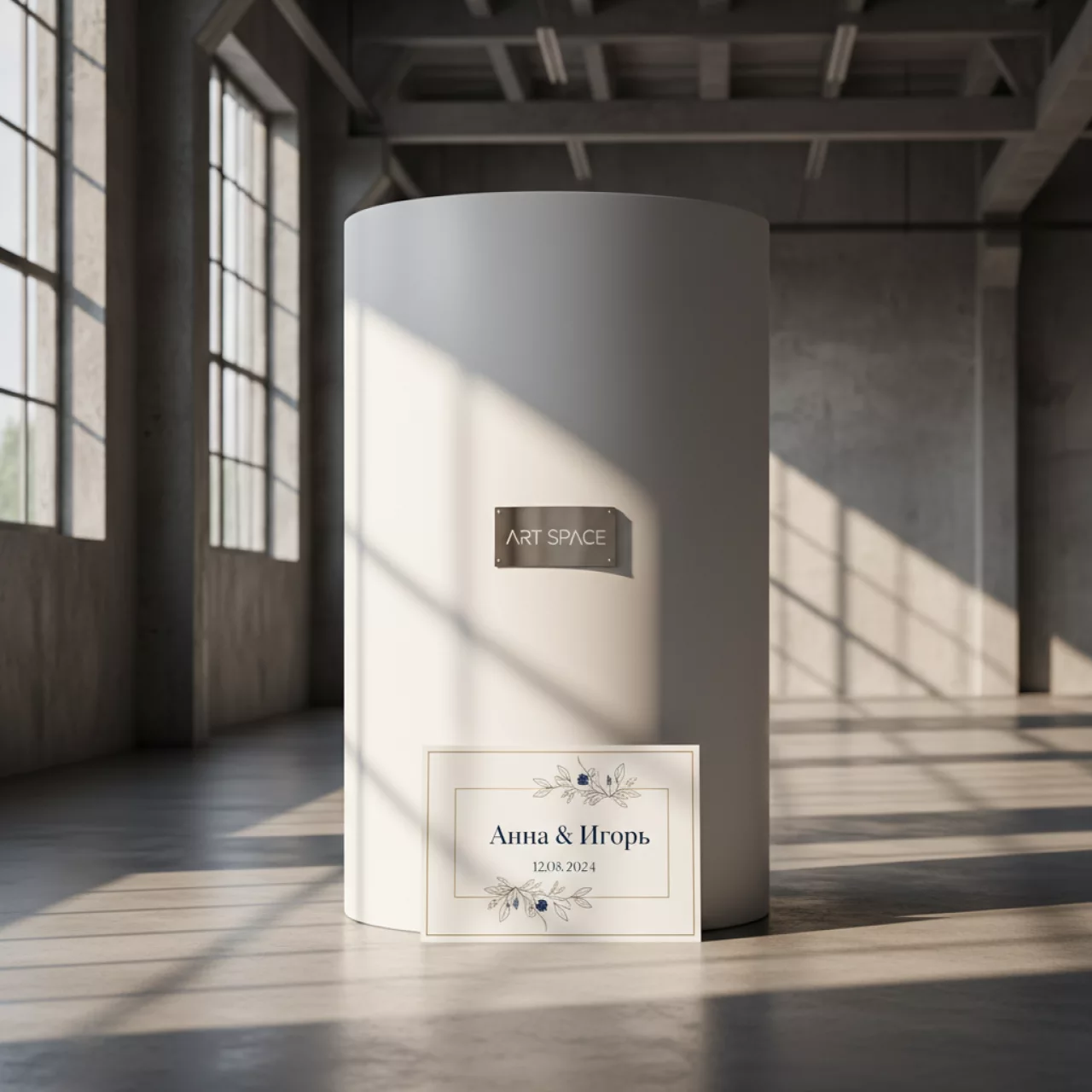 Аренда Пленка для печати ORAJET 3620M матовая белая 1,00х50 м на вилле «Анна» — ART SPACE