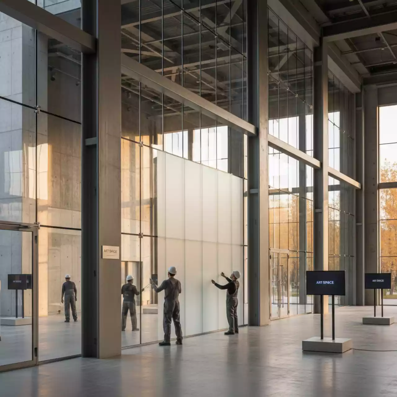 Аренда Пленка для печати ORAJET 3620M матовая прозрачная 1,37х50 м в комплексе «Дагомыс» — ART SPACE