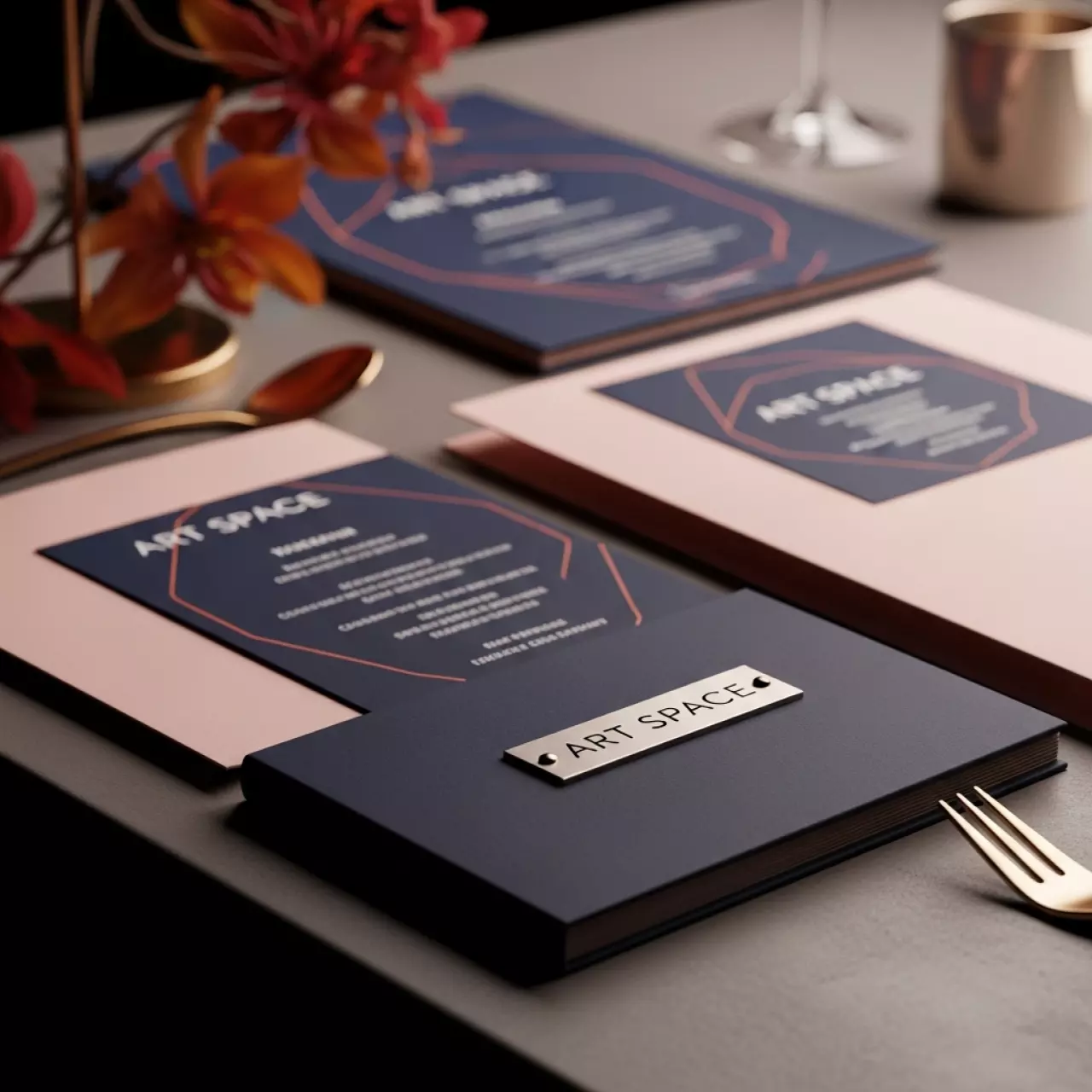 Аренда Пленка матовая 30 мкм 320 мм 200 м 1,25 мм в Stella di Mosca — ART SPACE