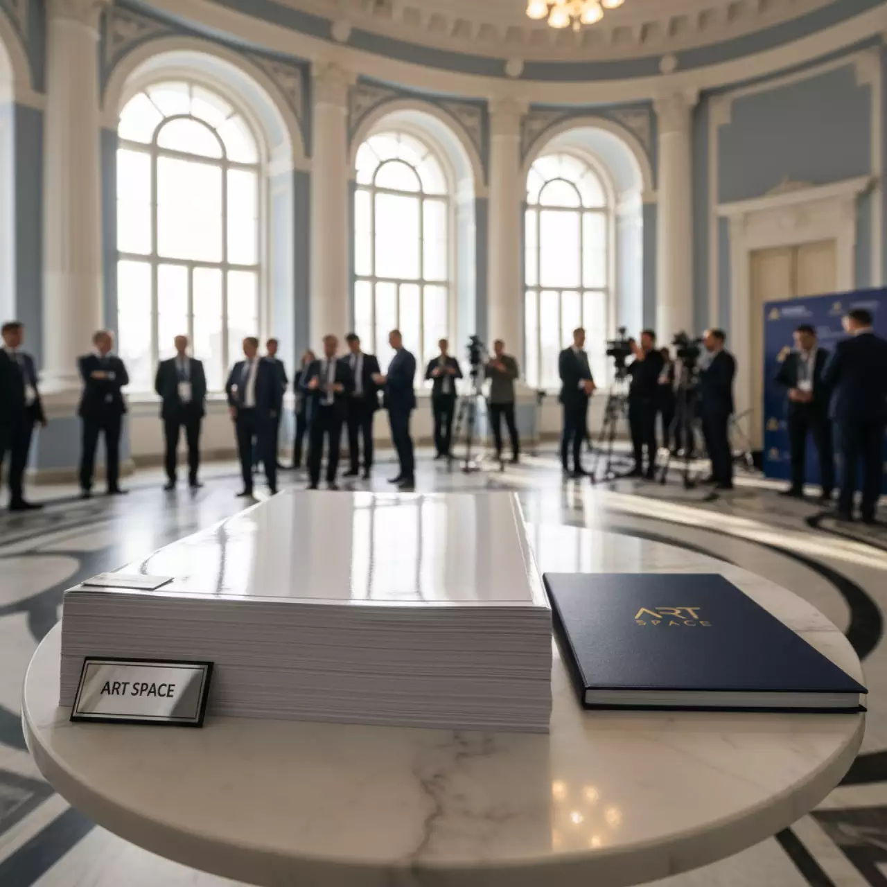 Аренда Пленка пакетная для ламинирования Fellowes A3 303х426 мм глянцевая 80 мкм в санатории «Октябрьский» — ART SPACE