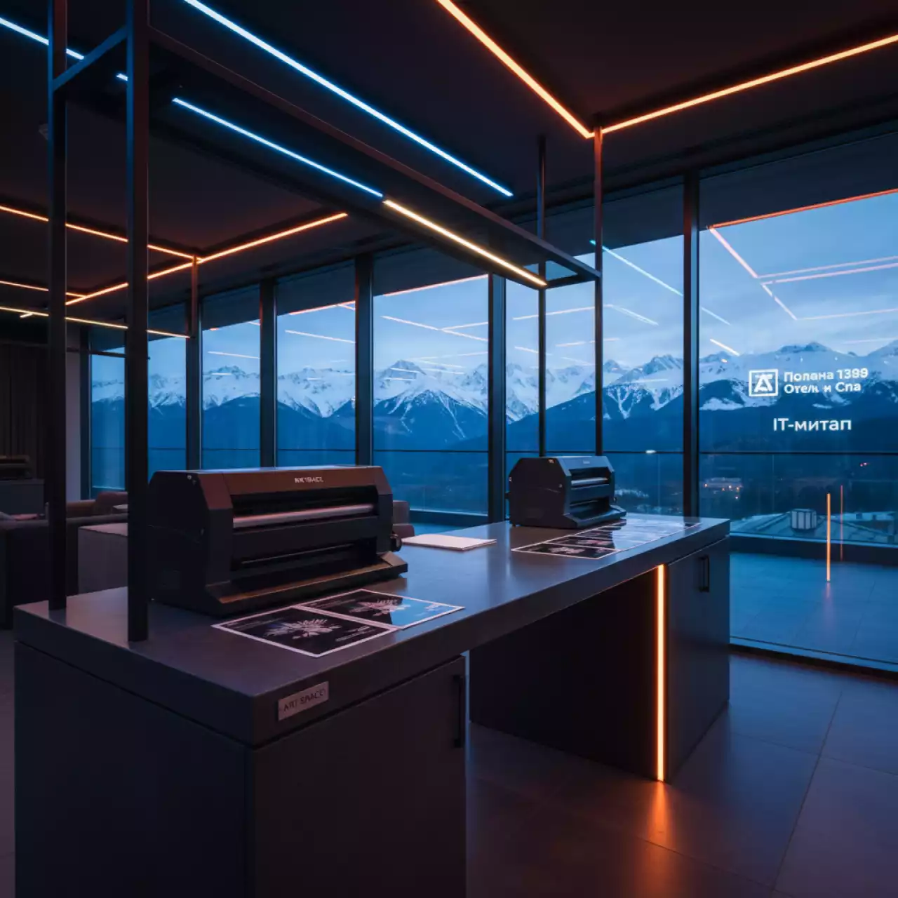 Аренда Пленка пакетная для ламинирования Fellowes A4 216х303 мм глянцевая 175 мкм 100 шт в Поляна 1389 Отель и Спа — ART SPACE