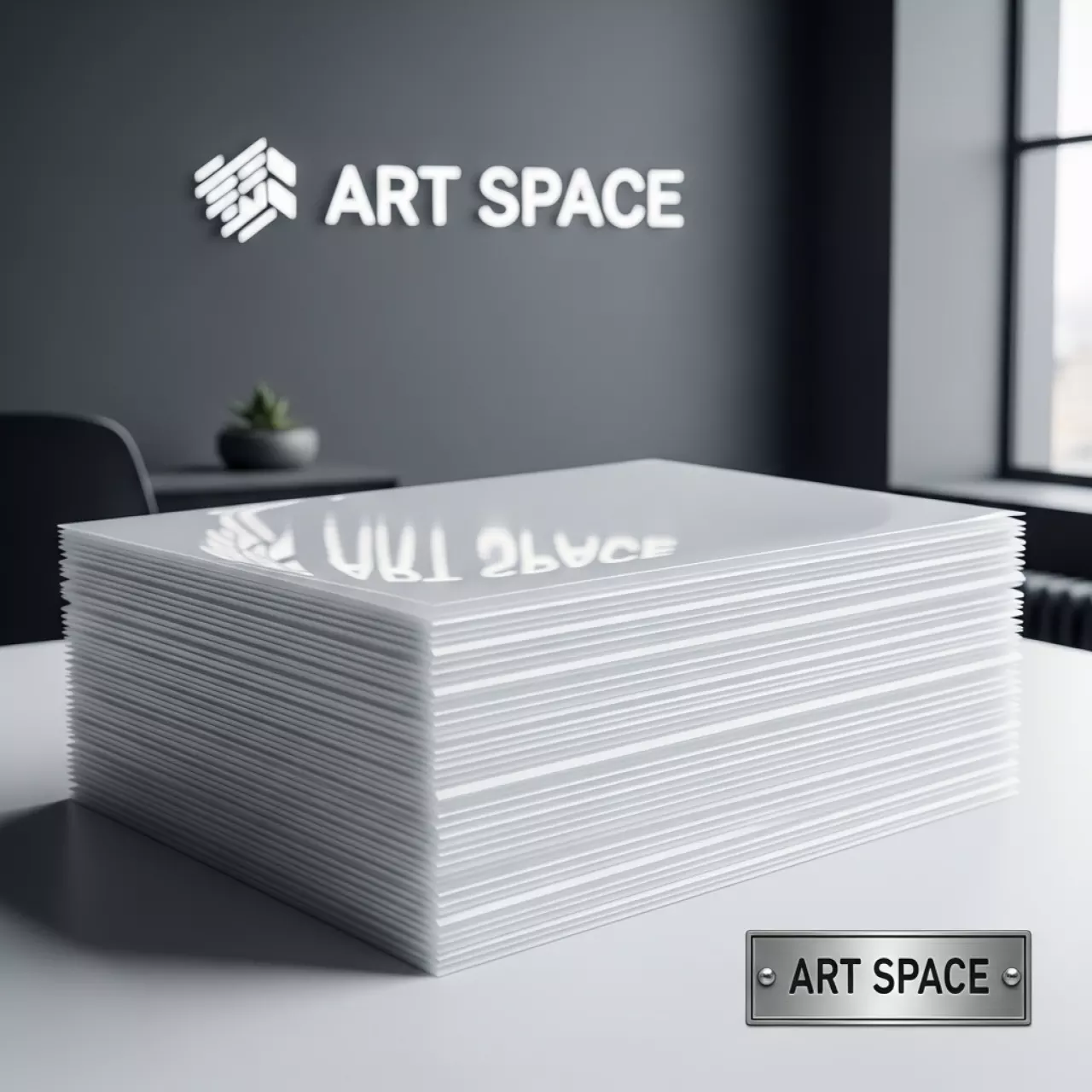 Аренда Пленка пакетная для ламинирования Fellowes A4 216х303 мм глянцевая 80 мкм 100 шт в санатории «Металлург» — ART SPACE