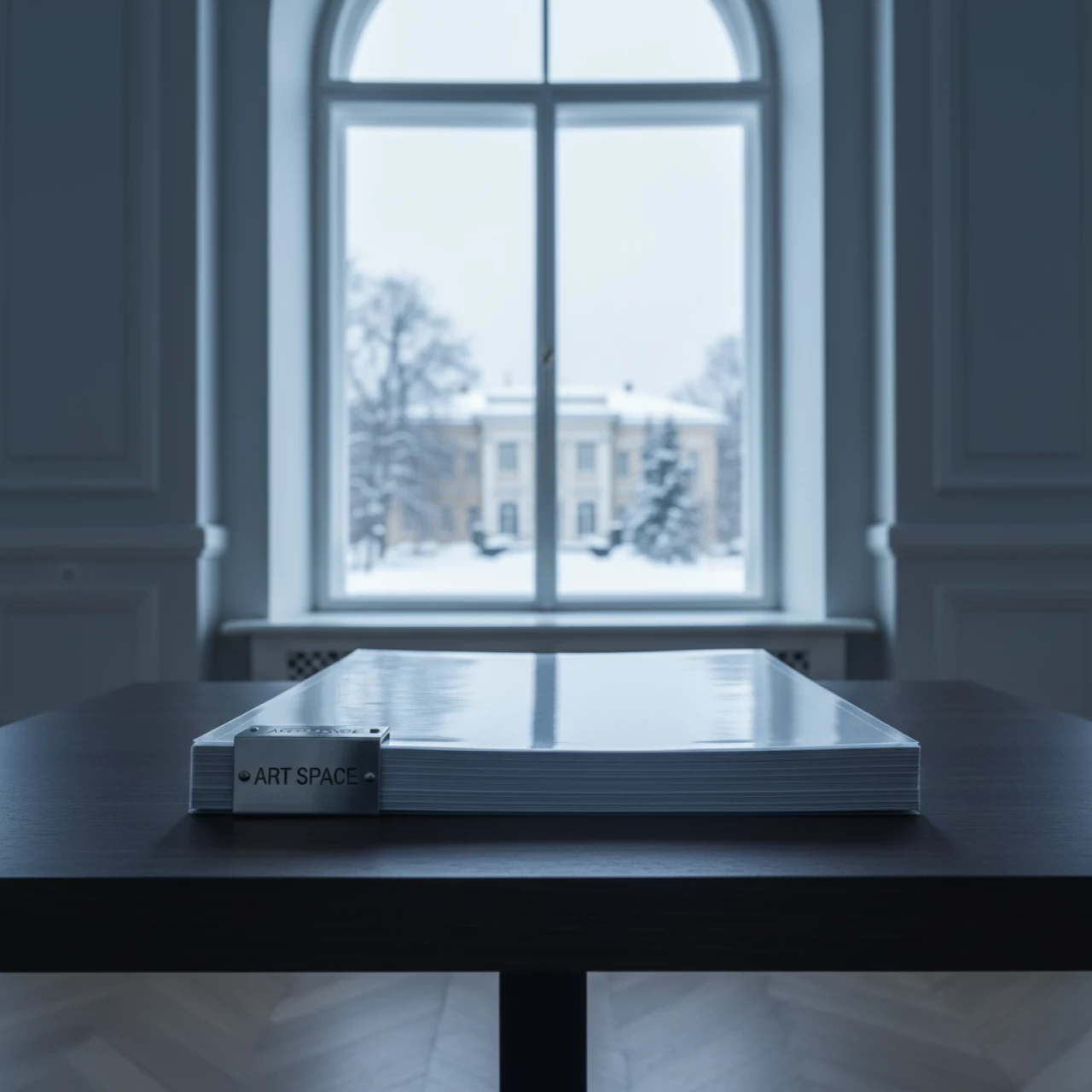 Аренда Пленка пакетная для ламинирования Fellowes A4 216х303 мм глянцевая 80 мкм 25 шт в усадьбе Голицына — ART SPACE