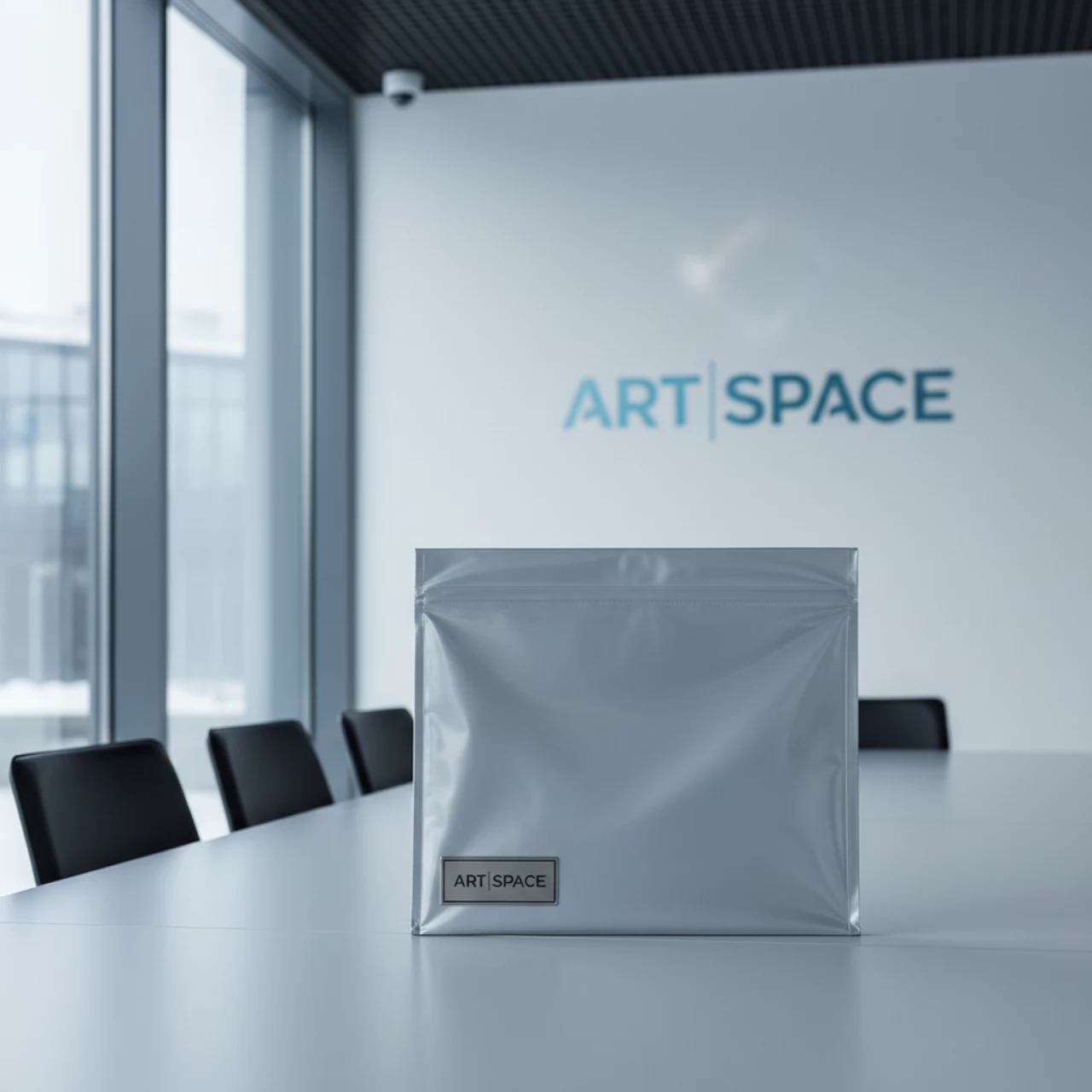 Аренда Пленка пакетная для ламинирования Fellowes A4 216х303 мм матовая 80 мкм 100 шт в Университете «Сириус» — ART SPACE