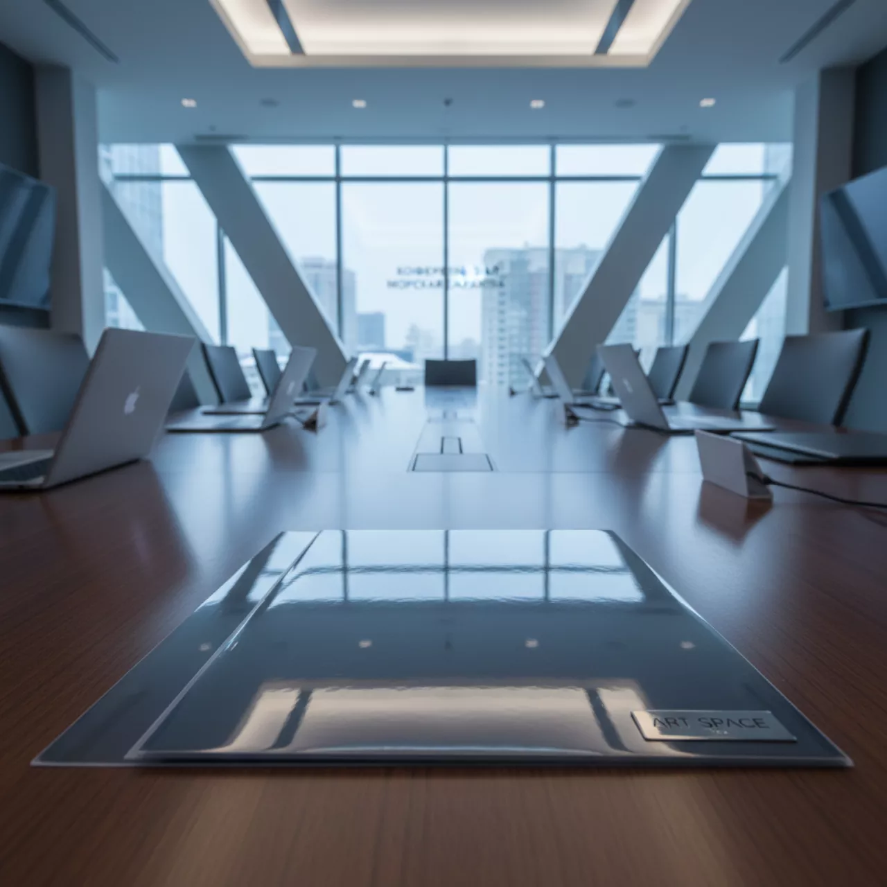 Аренда Пленка пакетная для ламинирования Fellowes Admire EasyFold A4 глянцевая 80 мкм 25 шт в комплексе Sea Galaxy — ART SPACE