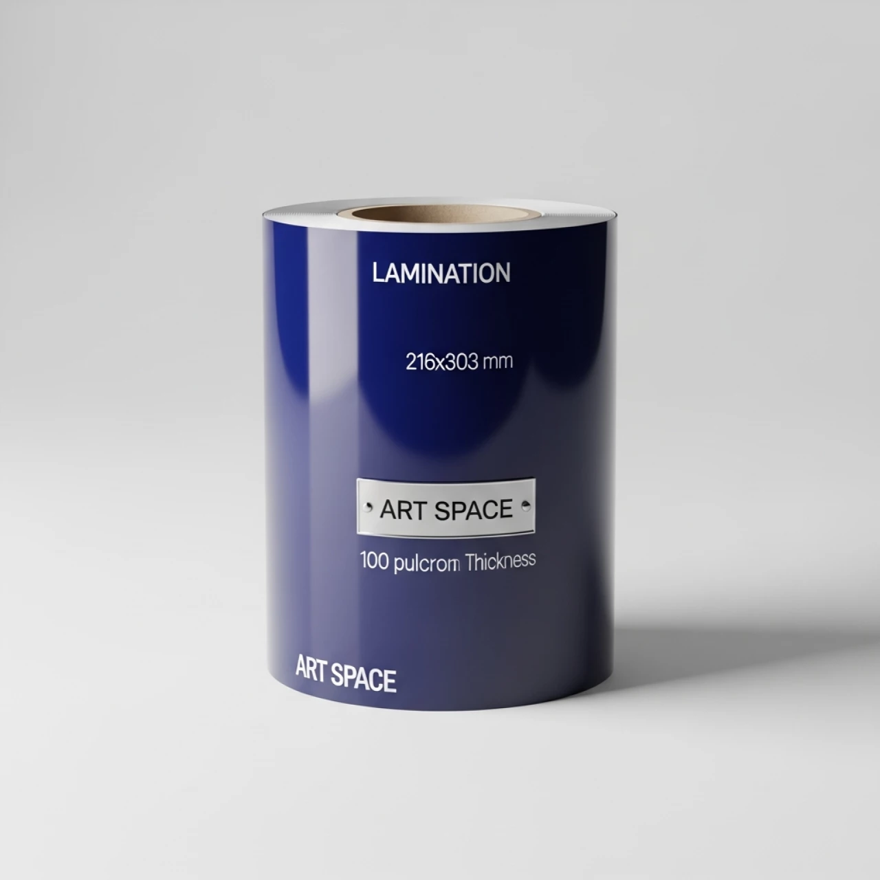 Аренда Пленка пакетная для ламинирования глянцевая 100 мкм 216x303 мм в Pullman Sochi Centre — ART SPACE