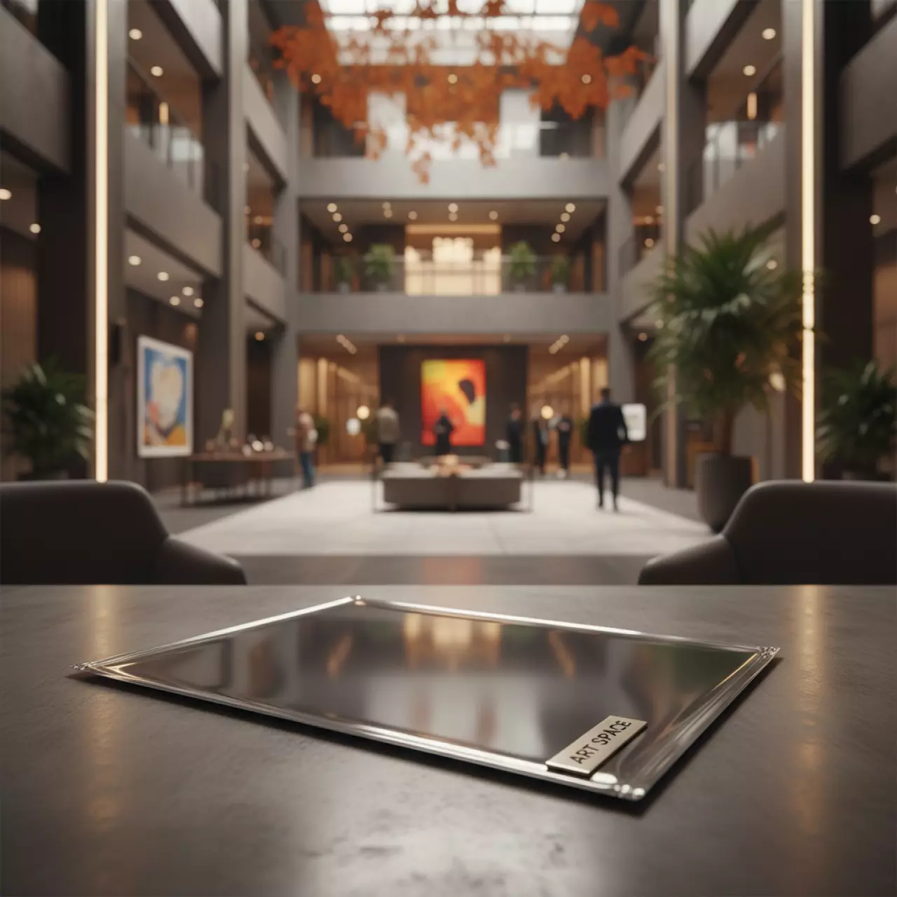 Аренда Пленка пакетная для ламинирования глянцевая 60 мкм 303x426 мм в гранд-отеле «Жемчужина» — ART SPACE