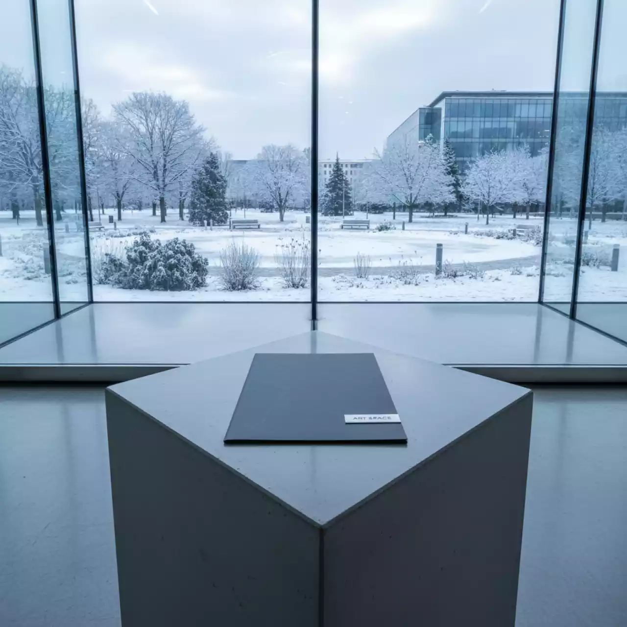 Аренда Пленка пакетная для ламинирования матовая 60 мкм 216x303 мм в парке «Ривьера» — ART SPACE