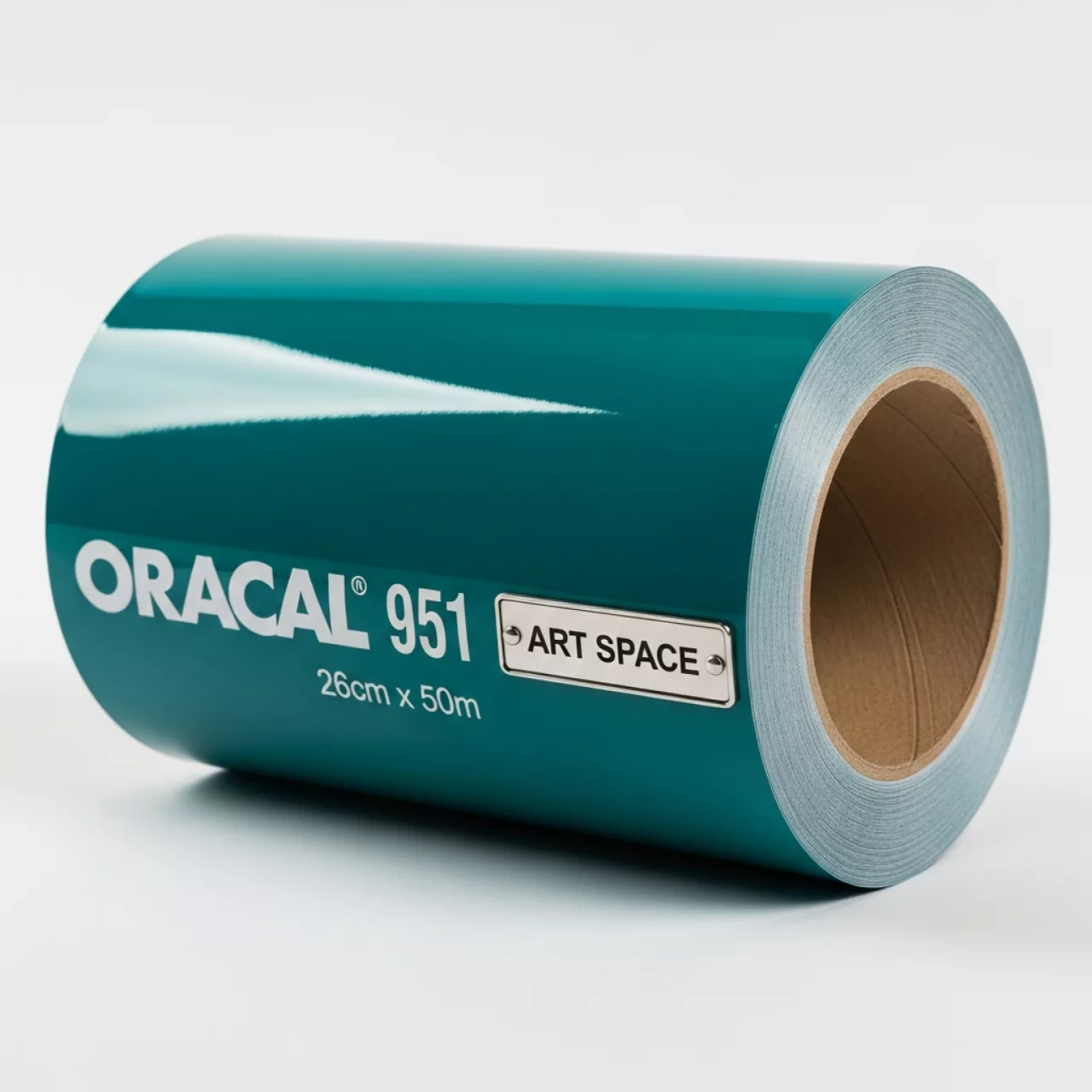 Аренда Пленка плоттерная автомобильная Oracal 951 368 26х50 м в Зале органной и камерной музыки — ART SPACE