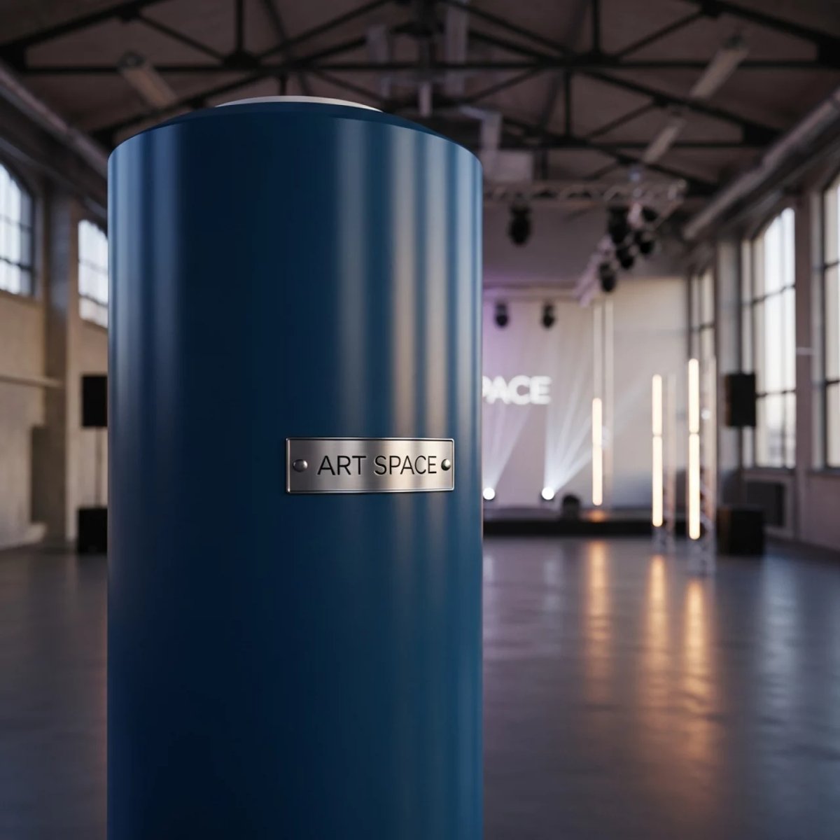 Аренда Пленка плоттерная автомобильная Oracal 970 809 52х25 м в Gamma Sirius — ART SPACE