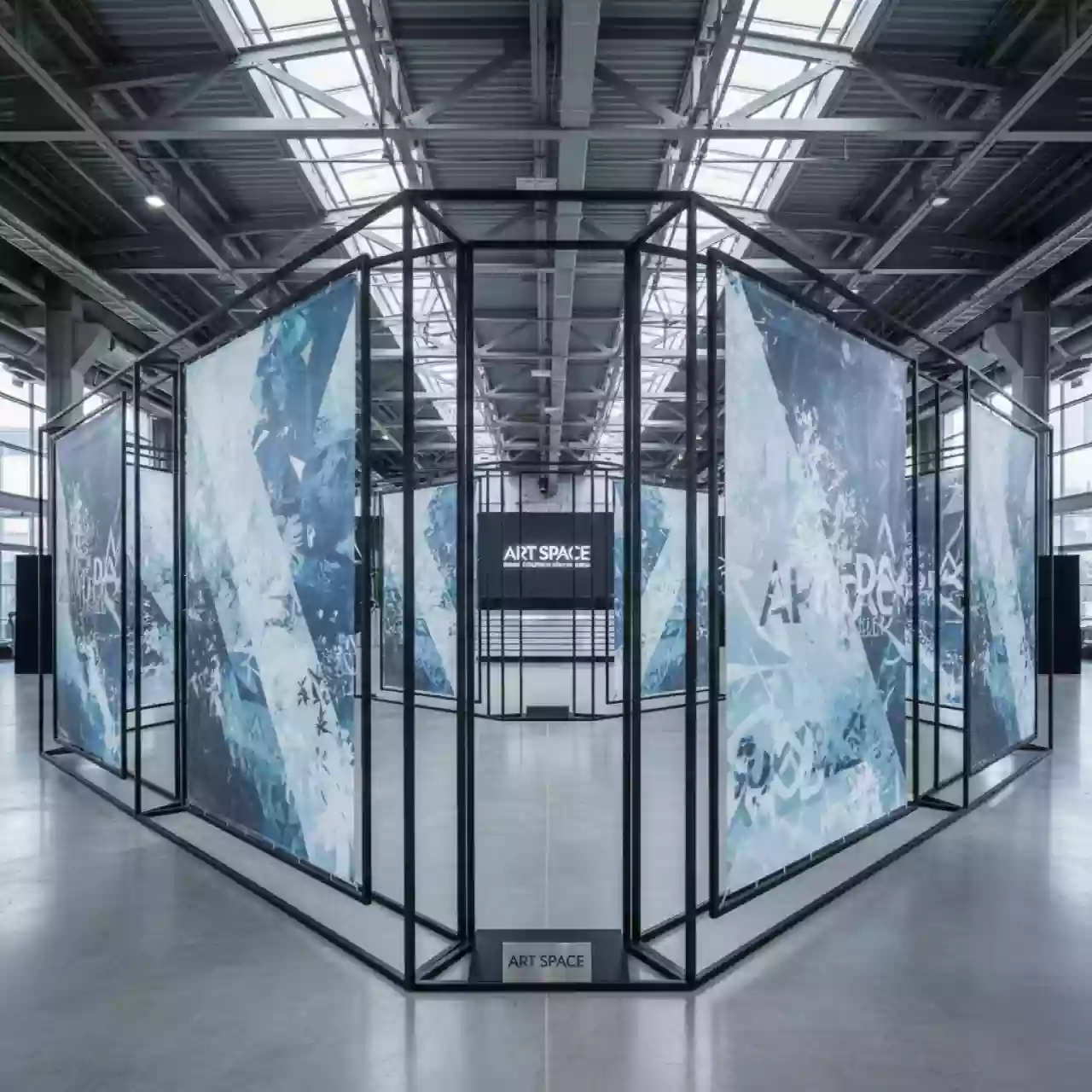 Аренда Пленка Polyester Clear Xerox 450L93577 в Sport Inn Hotel & Wellness — ART SPACE