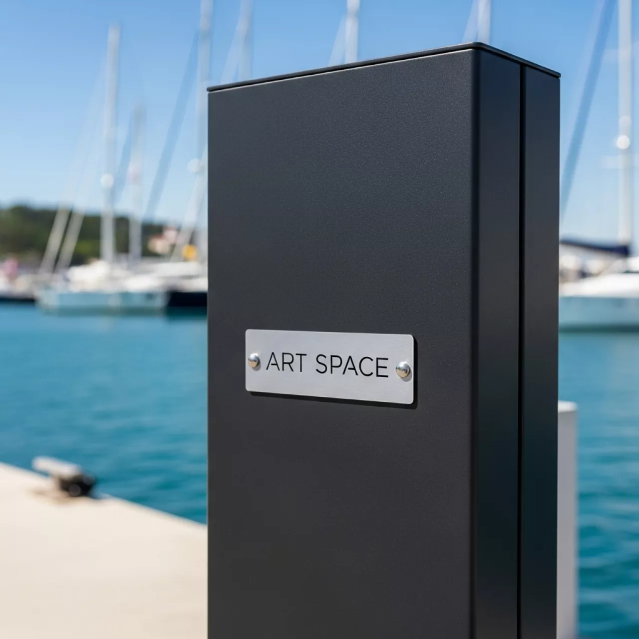 Аренда Пленка рулонная самоклеящаяся HP Everyday Adhesive Matte Polypropylene 1067х22,9 м C0F20A на парусной регате (Сочи) — ART SPACE