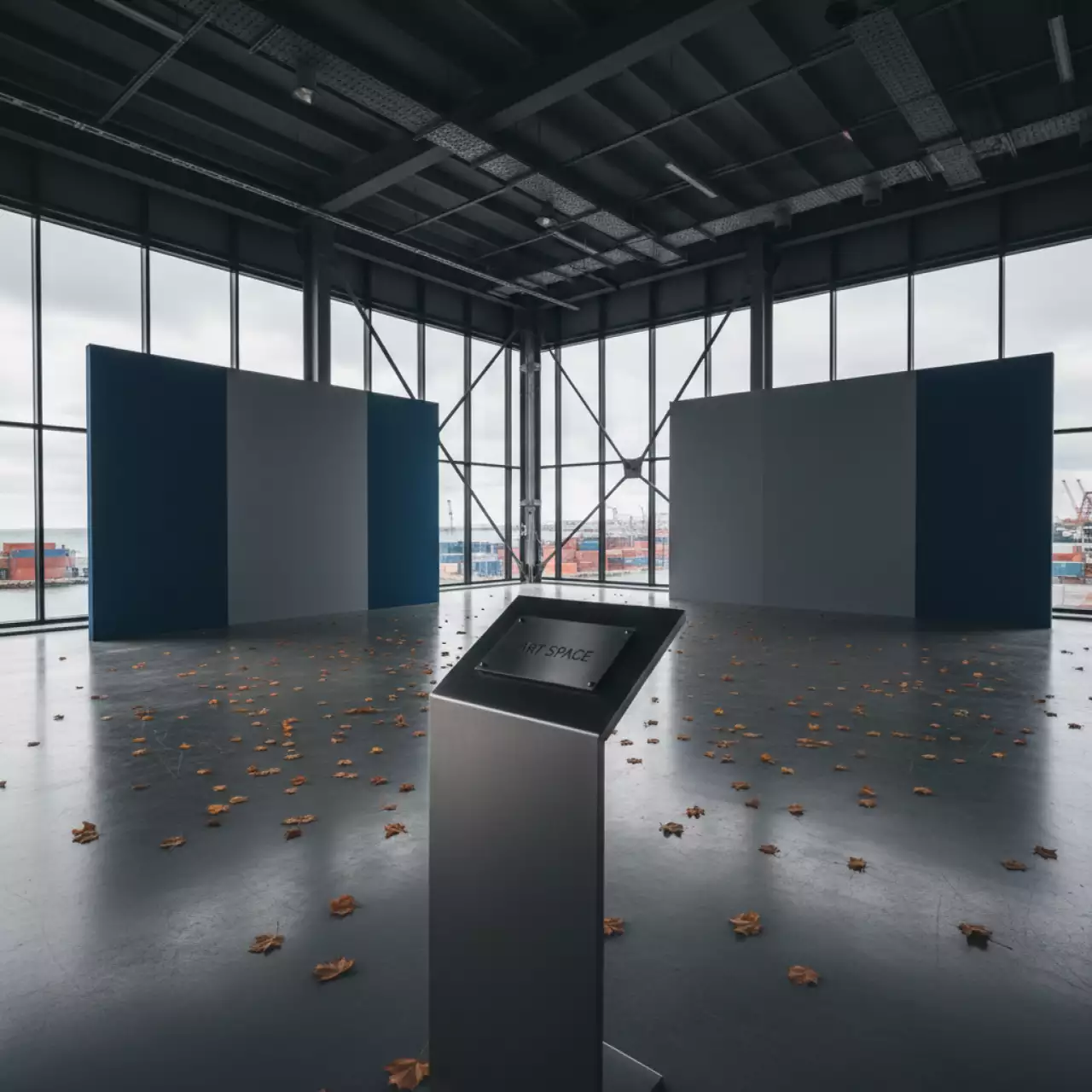 Аренда Пленка рулонная самоклеящаяся наружная Canon WR SA 1067х20,5 м 2345C002 в зале «Чайка» (Морпорт) — ART SPACE