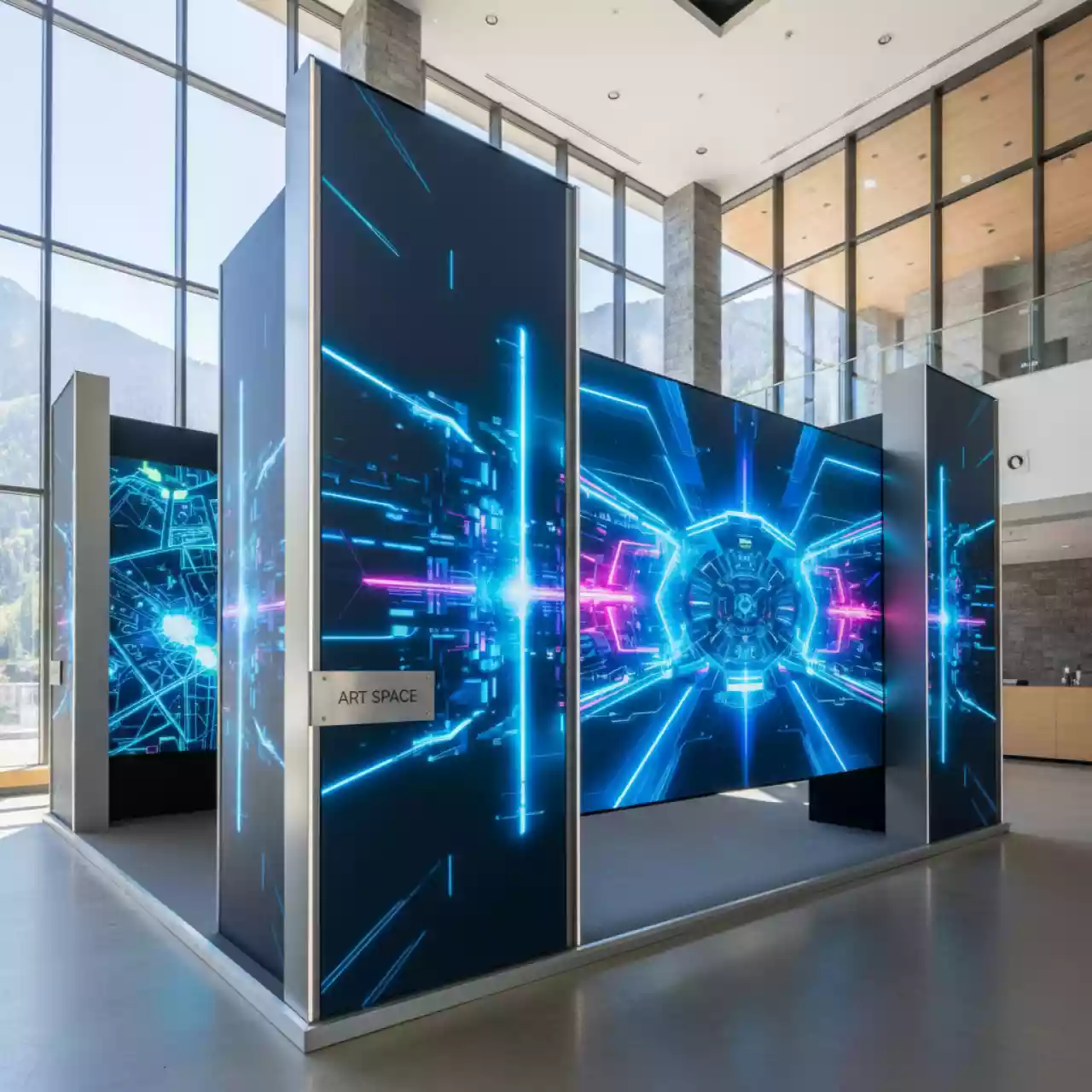 Аренда Пленка рулонная самоклеящаяся Xerox Self Adhesive Vinyl Matt 450L97013 в Radisson Hotel Rosa Khutor — ART SPACE