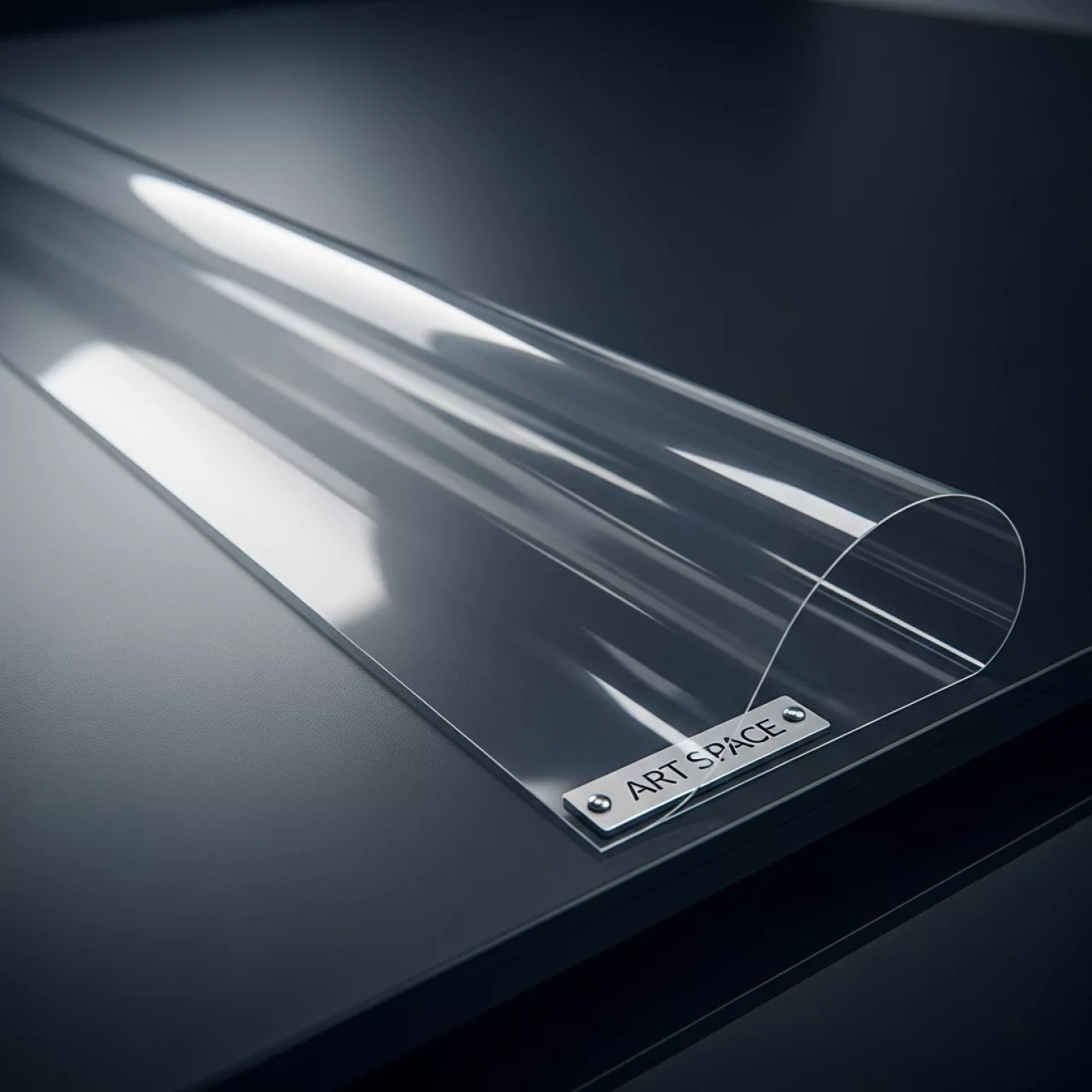 Аренда Пленка сенсорная Displax Skin Multitouch 42 дюйма в ОКЦ «Галактика» — ART SPACE