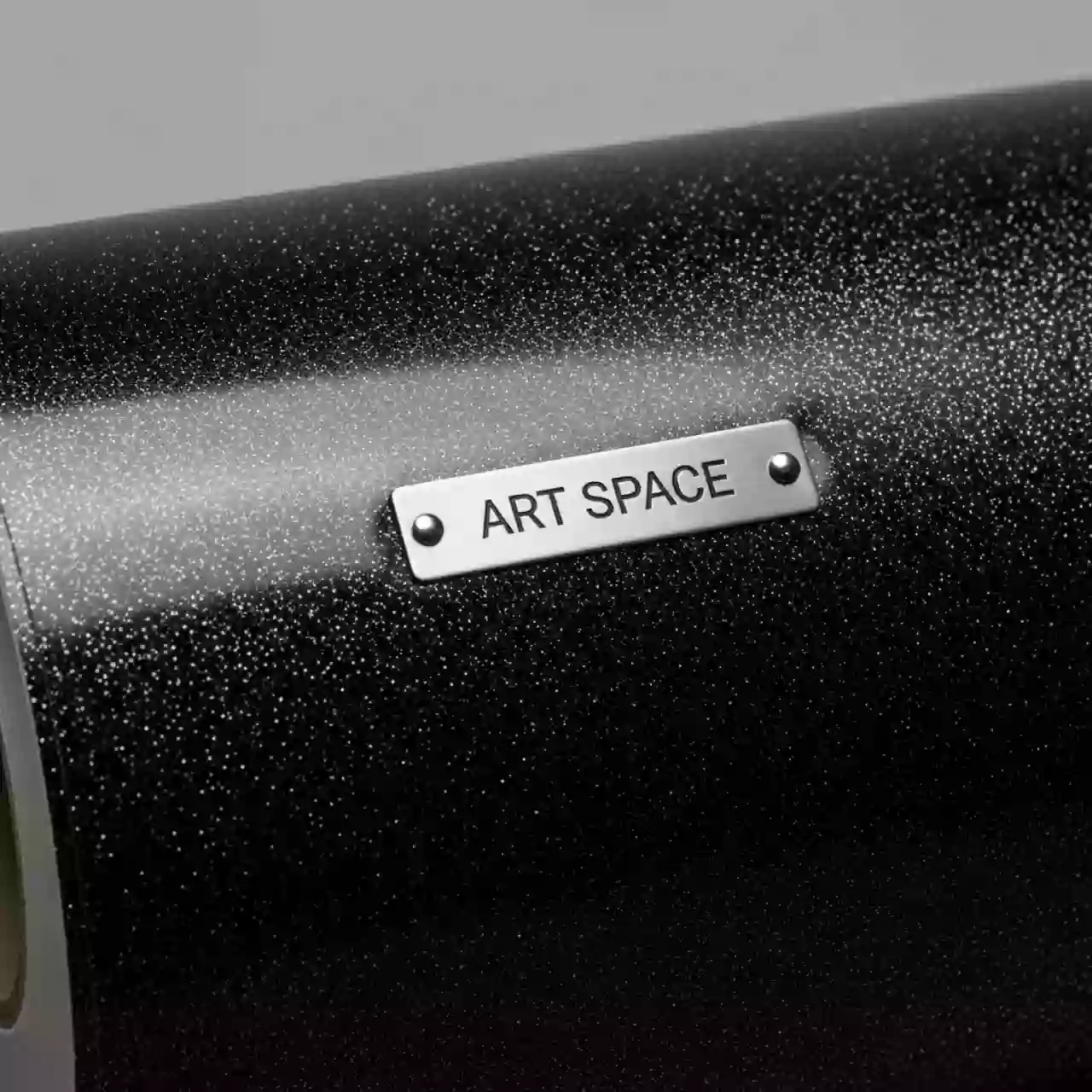 Аренда Пленка термотрансферная для плоттерной резки Chemica Bling Bling Star 1128 Black в Гранд Отель Поляна — ART SPACE