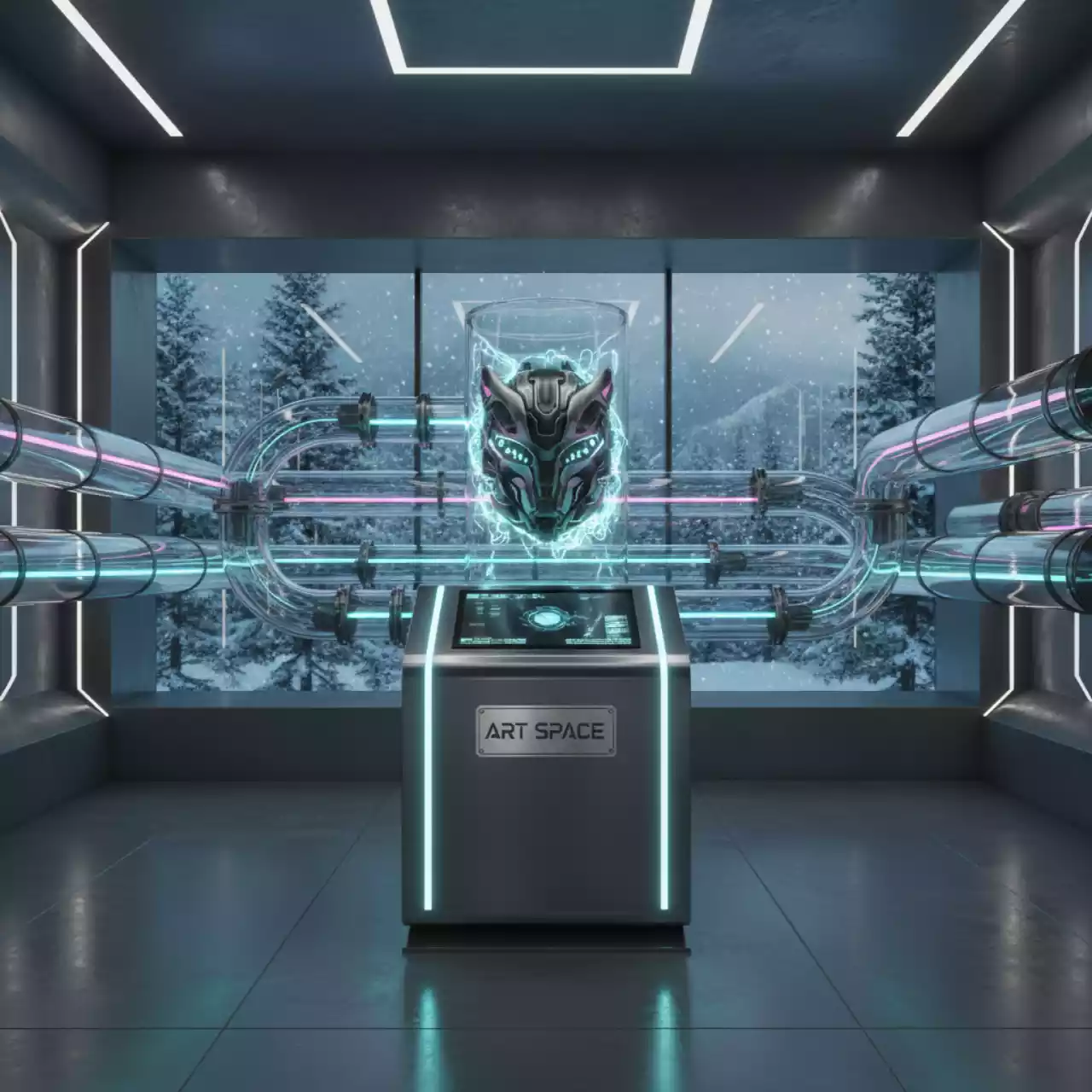 Аренда Пленка воздушно пузырьковая O.aeroPOUCH Pad Tube в комплексе «Дагомыс» — ART SPACE